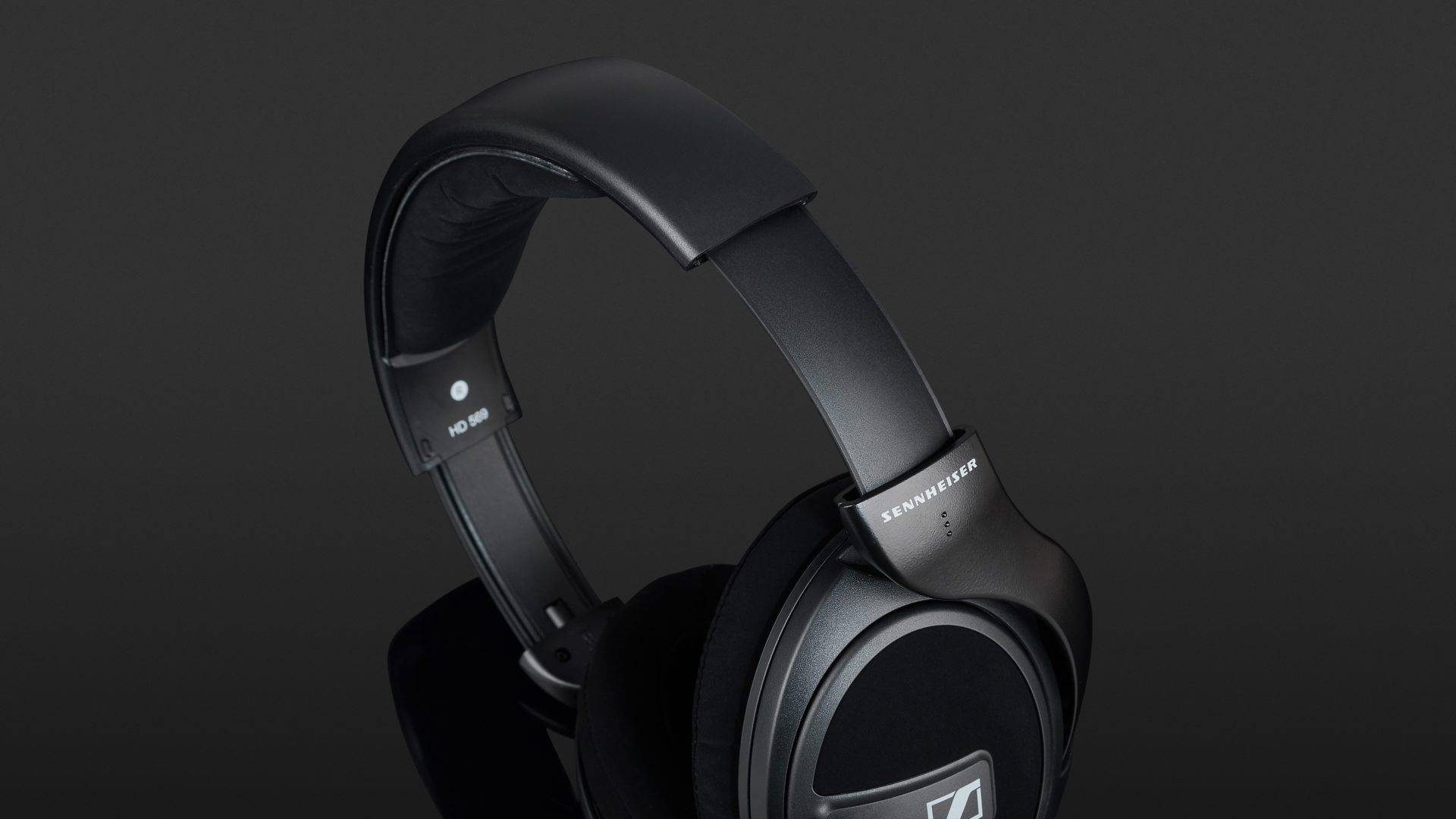 hd 569 gaming
