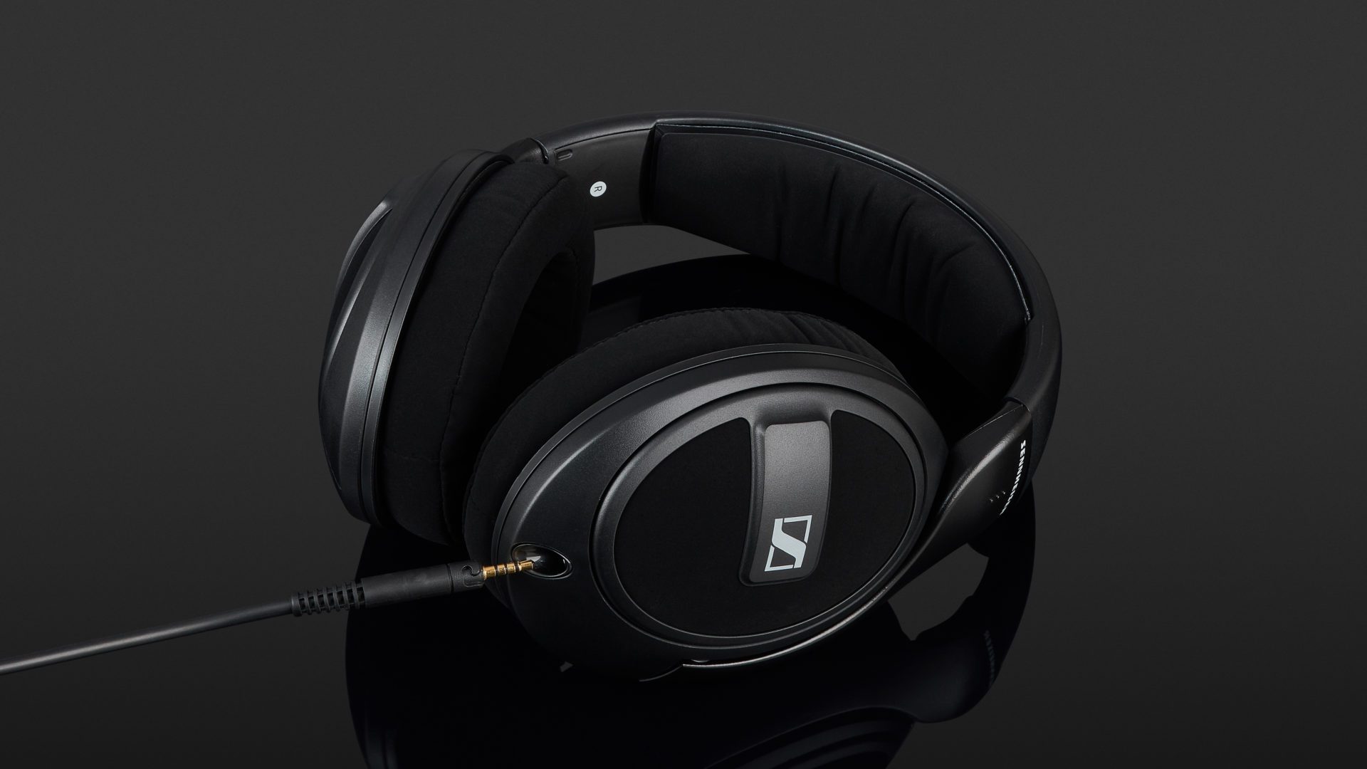 Sennheiser HD 569