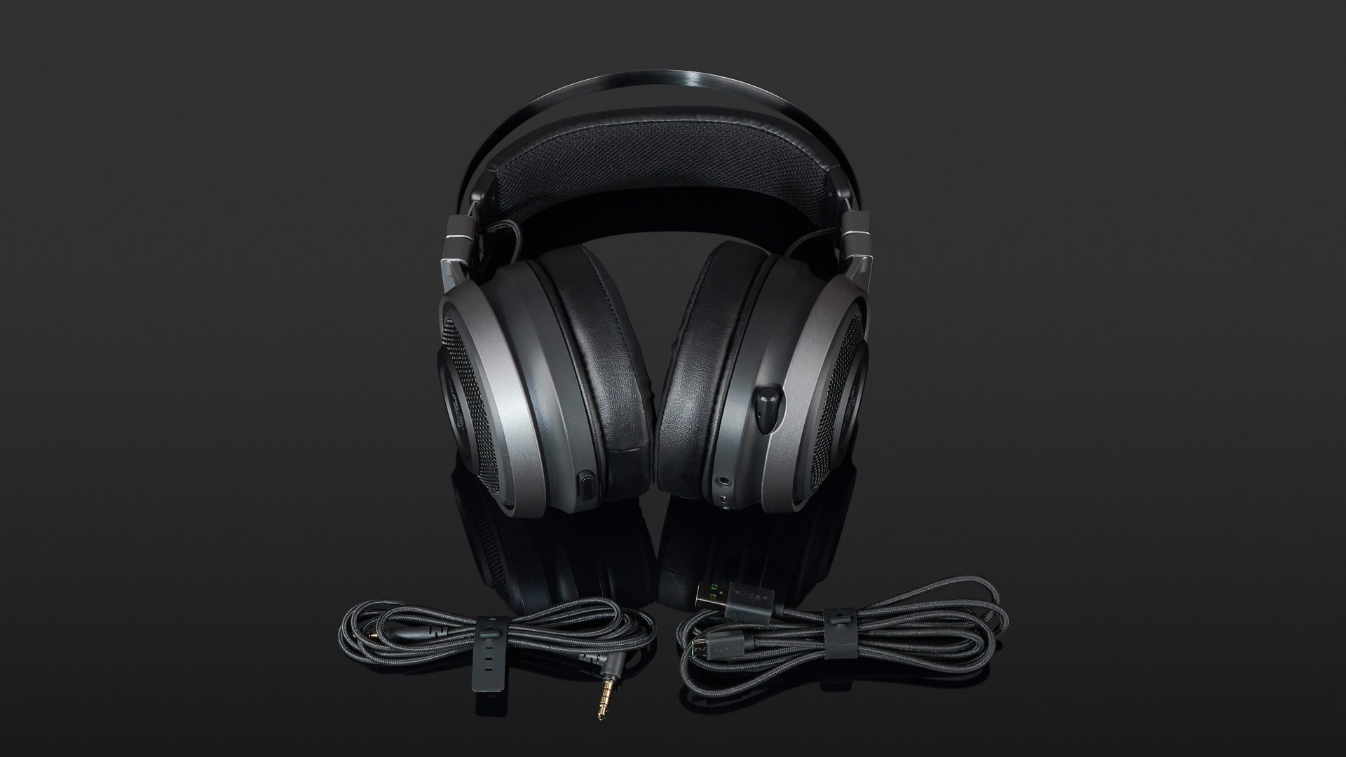 Razer Nari Ultimate Review Headphonecheck Com