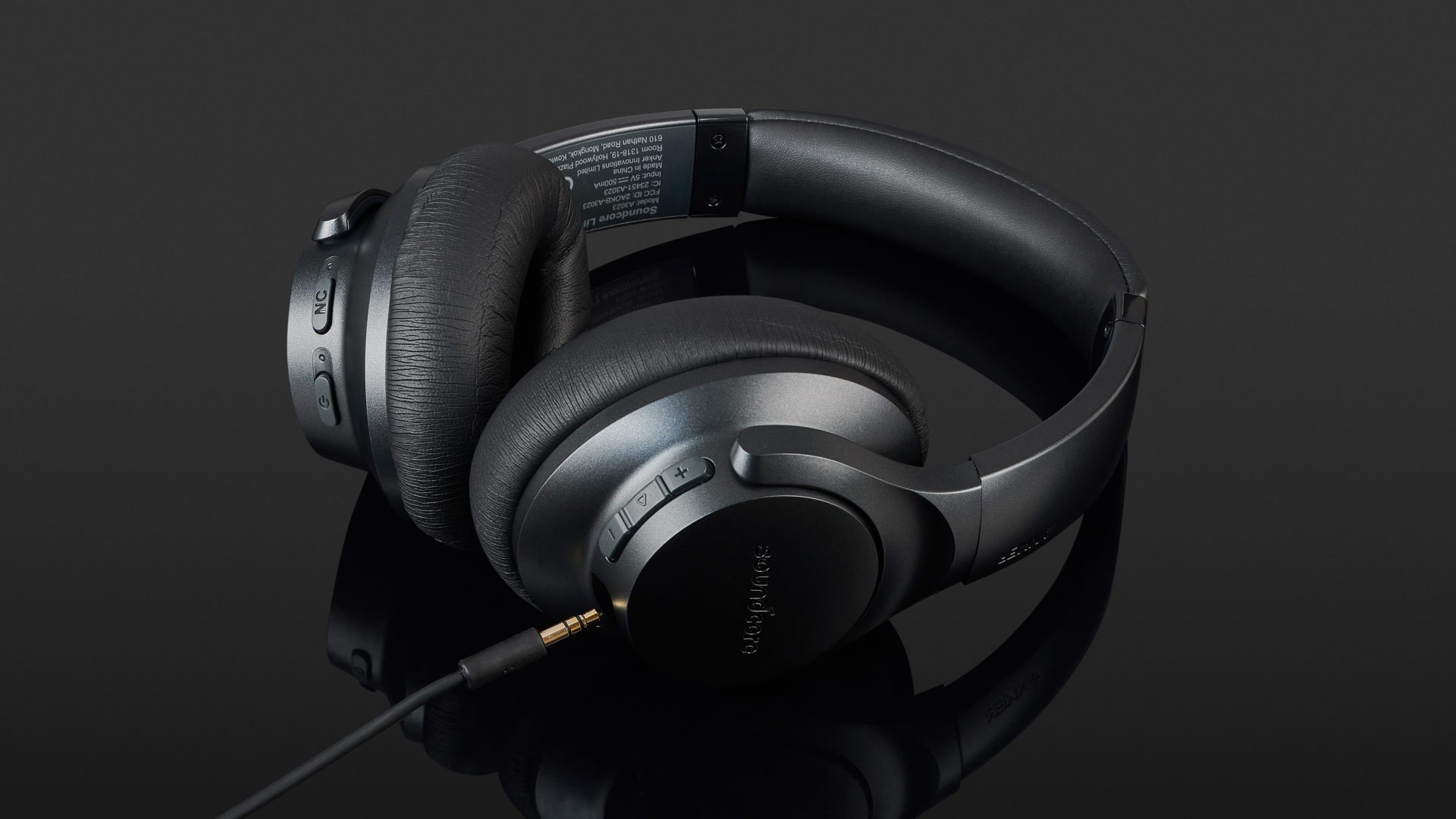 anker a3023