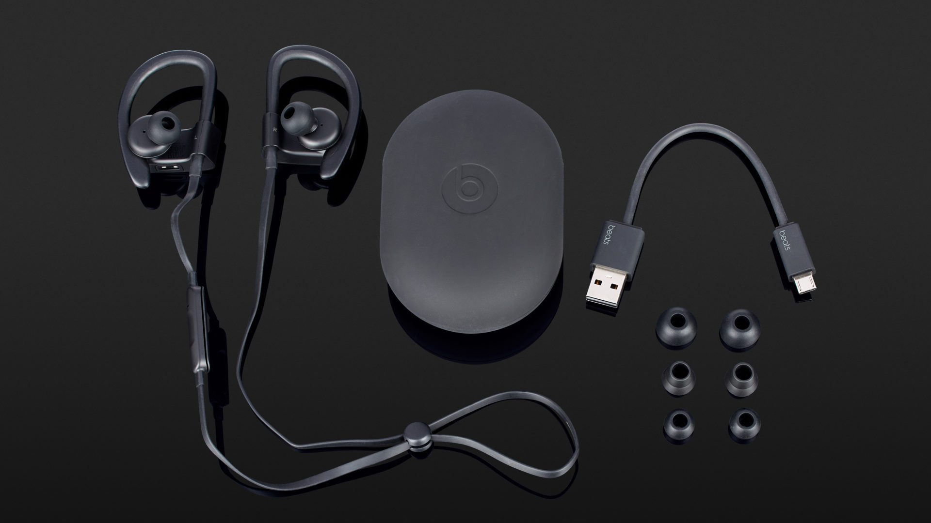 beats powerbeats3 wireless test