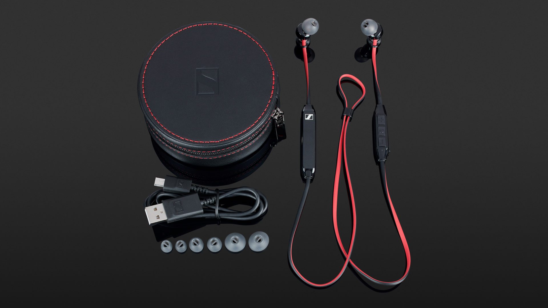 sennheiser momentum free 2