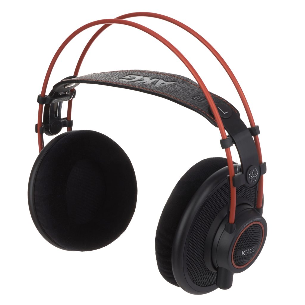 AKG K712 Pro Review