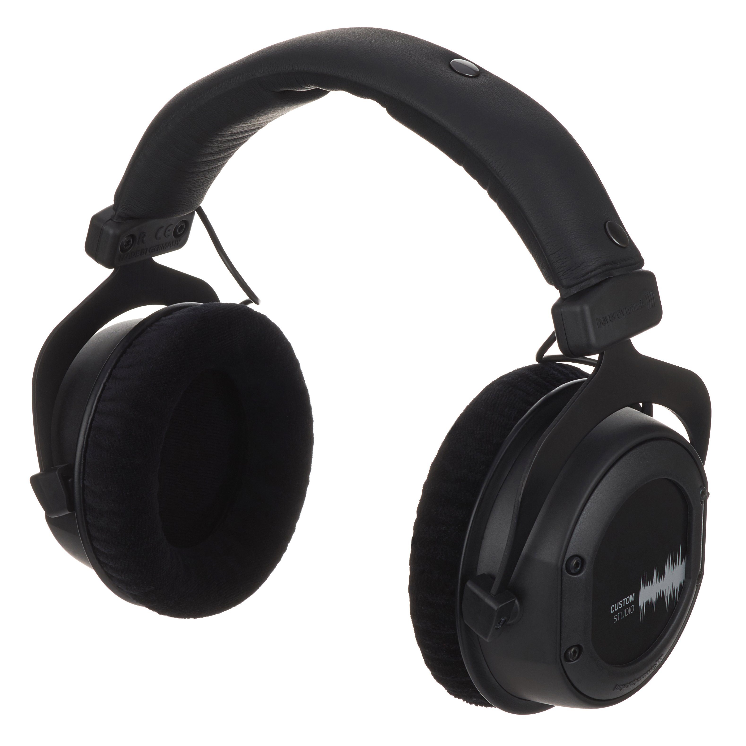 custom studio pro
