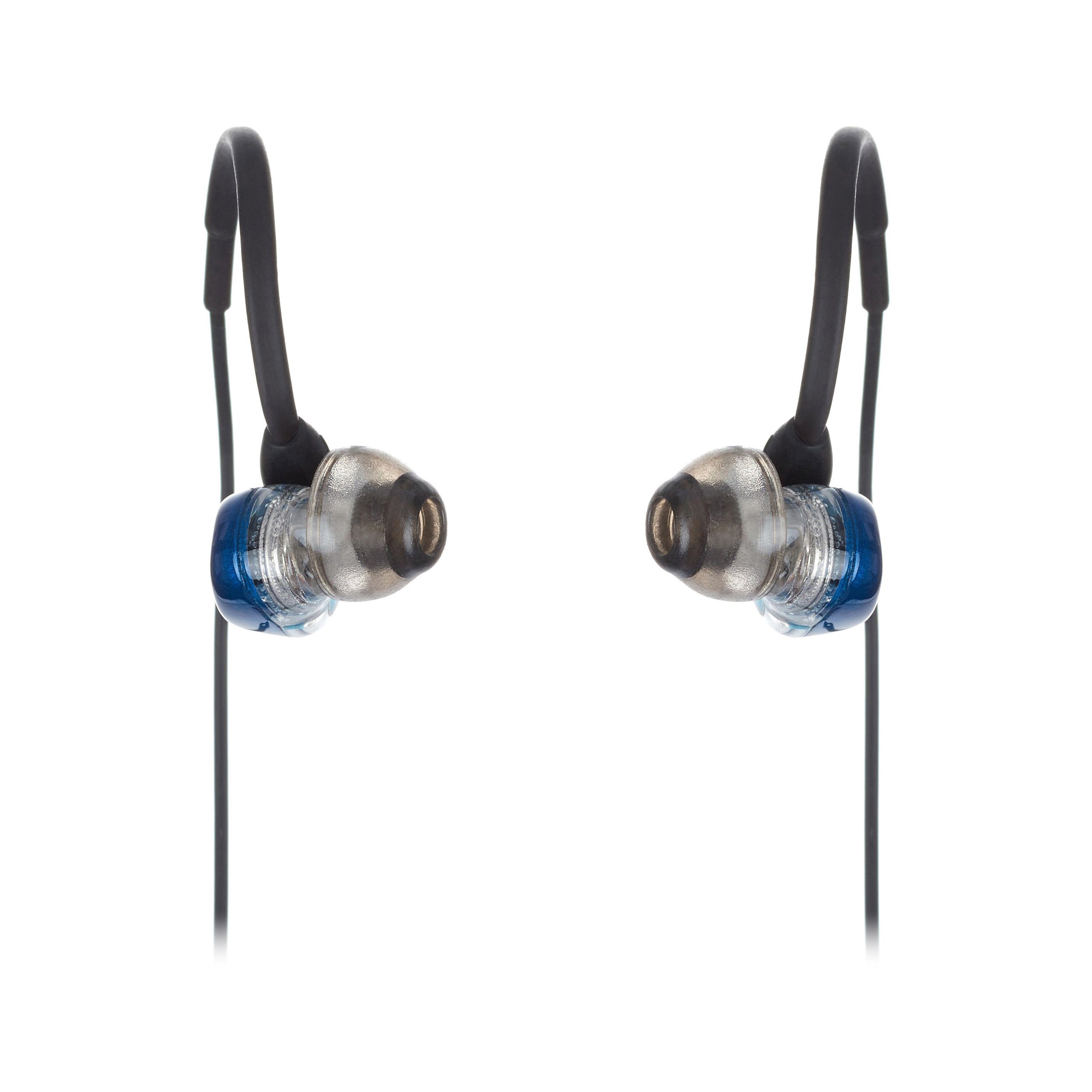 Fender CXA1 Review | headphonecheck.com