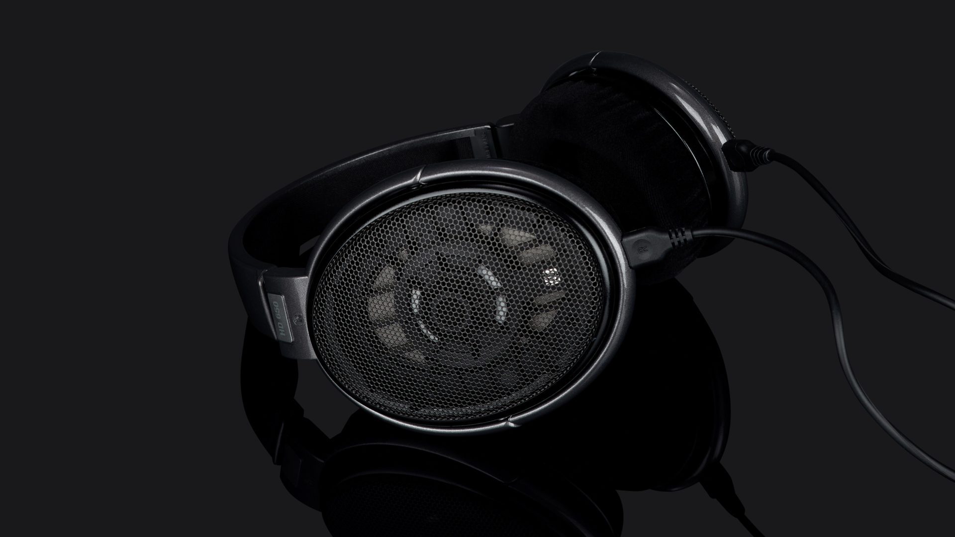 hd 650 ohms