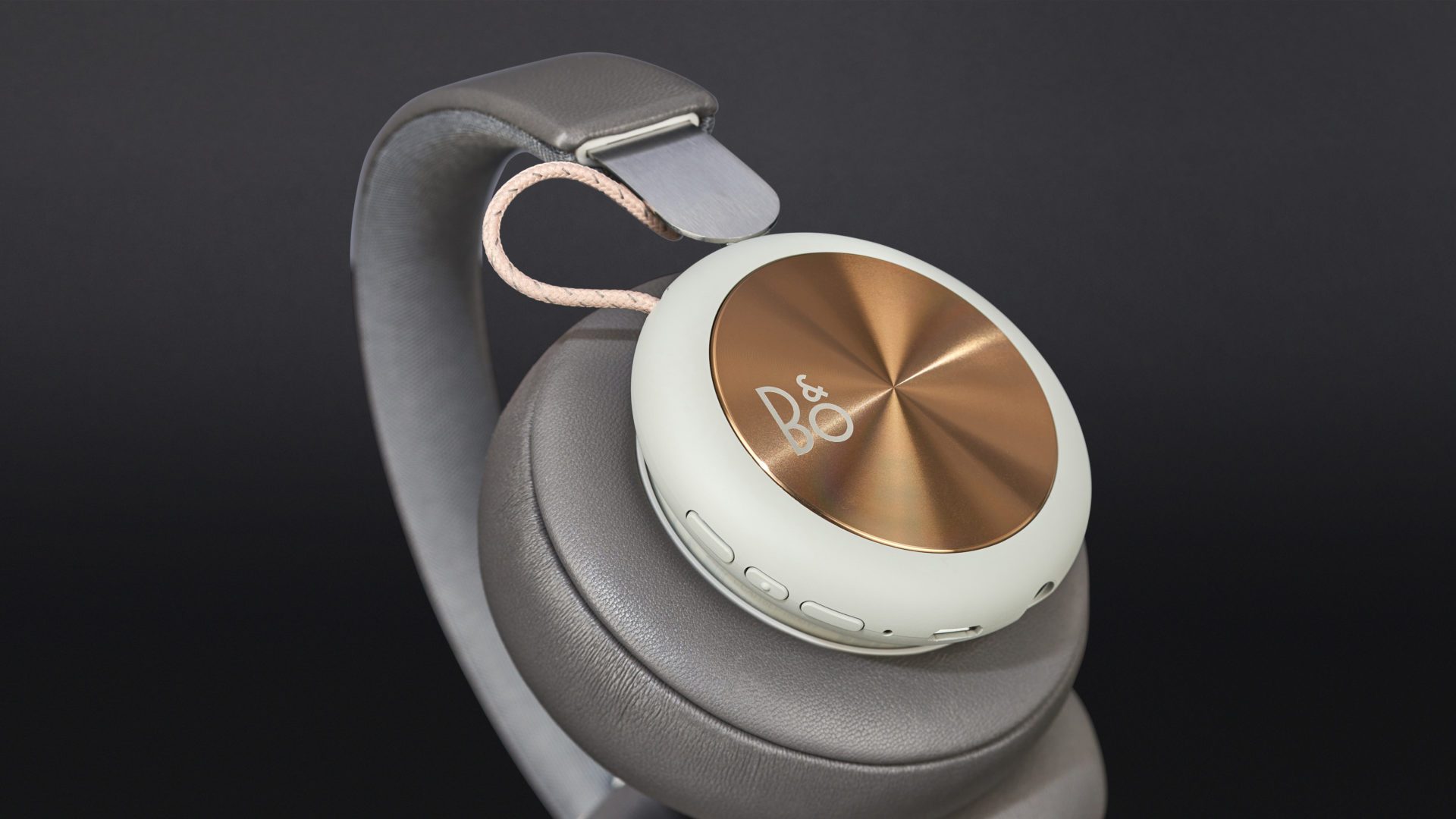 b&o h4 1st generation