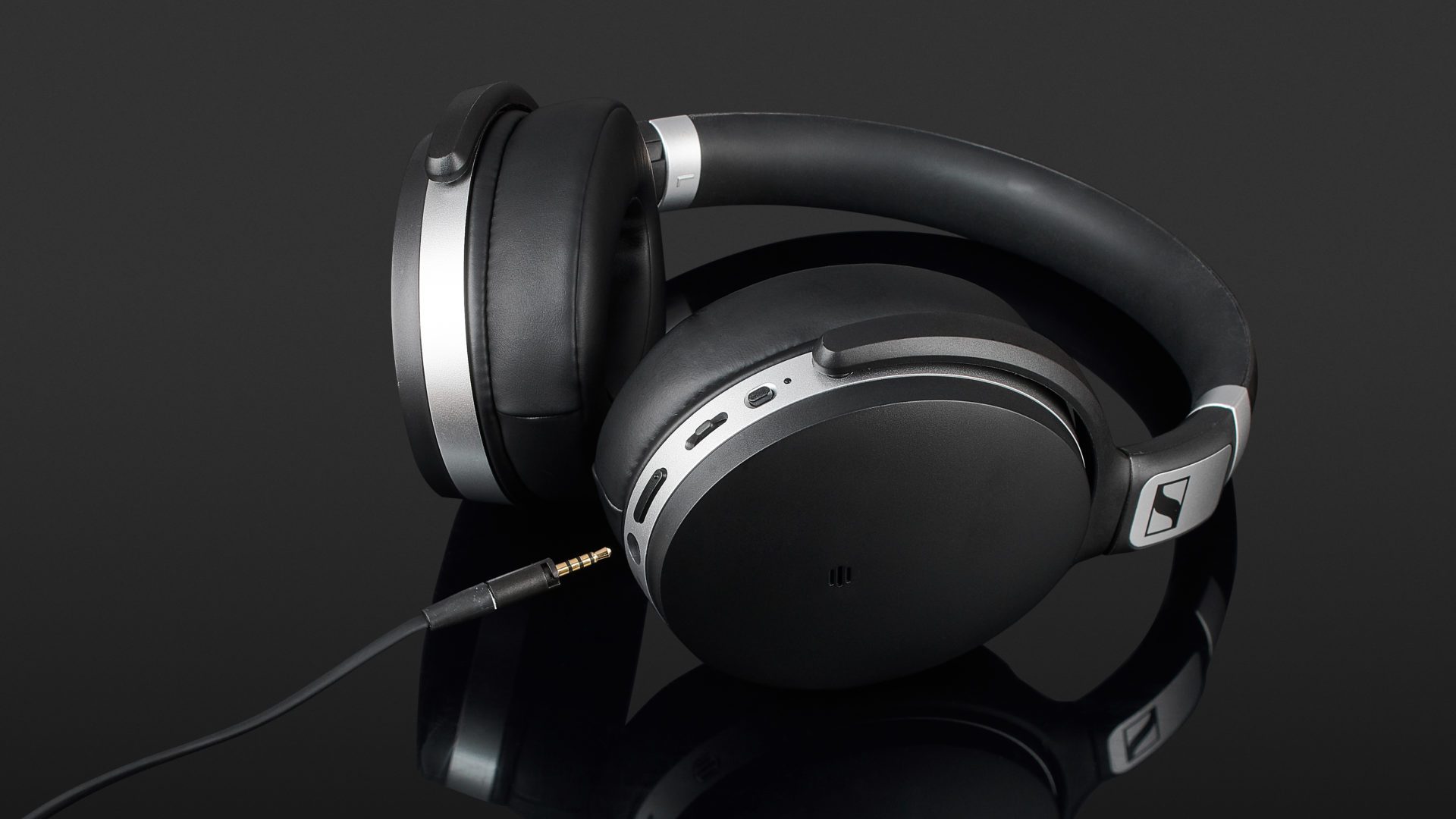 sennheiser hd 4.50 btnc