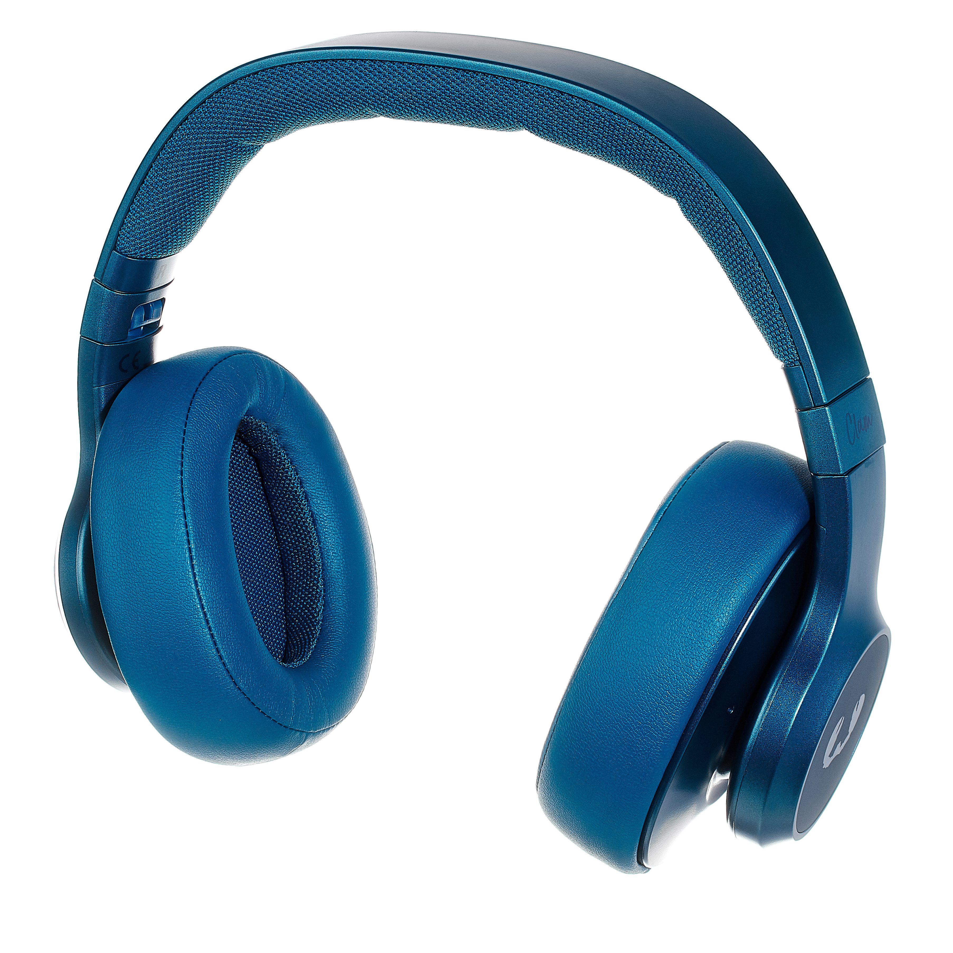 clam noise cancelling