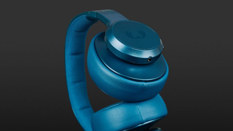 clam anc microphone
