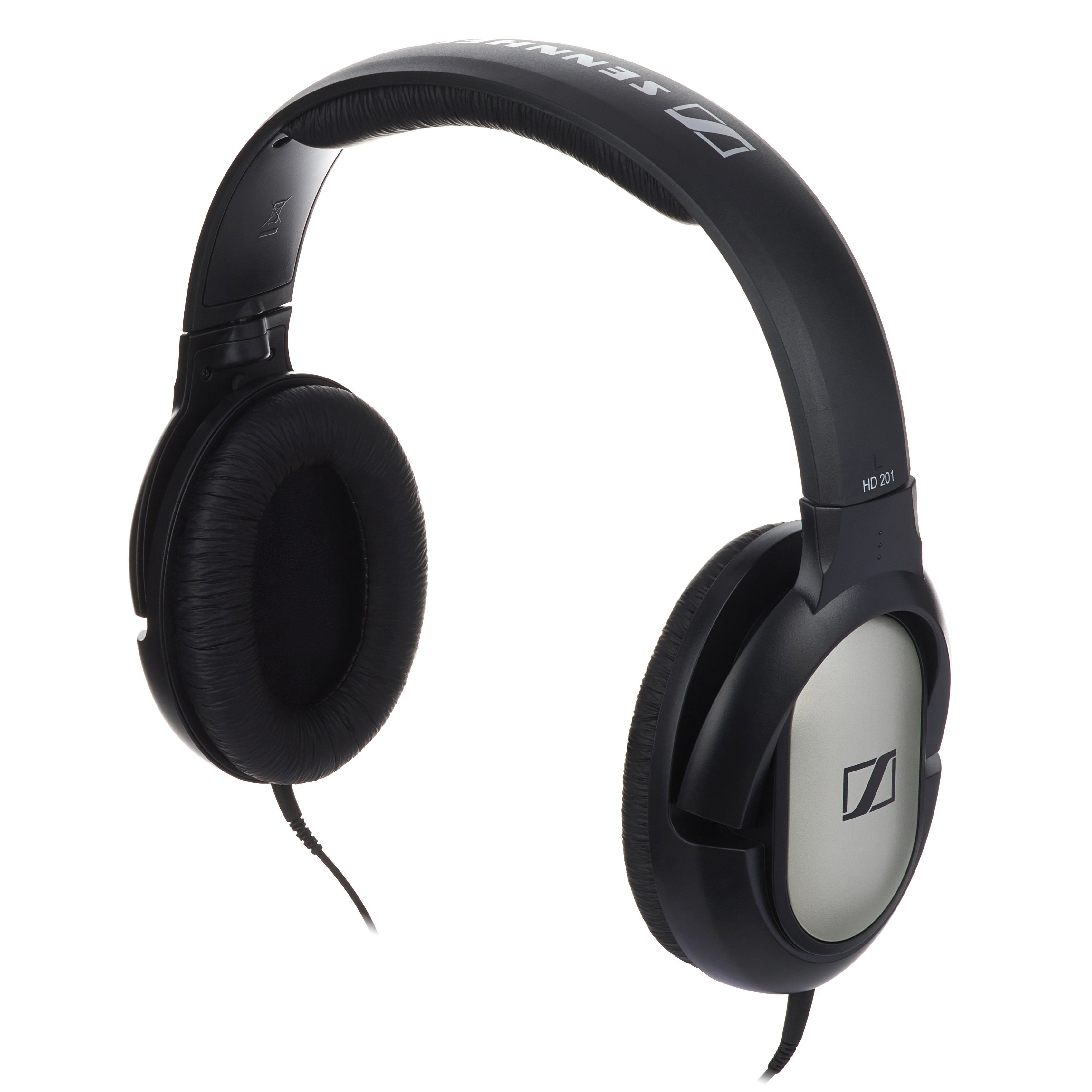 Sennheiser HD 201 Review 