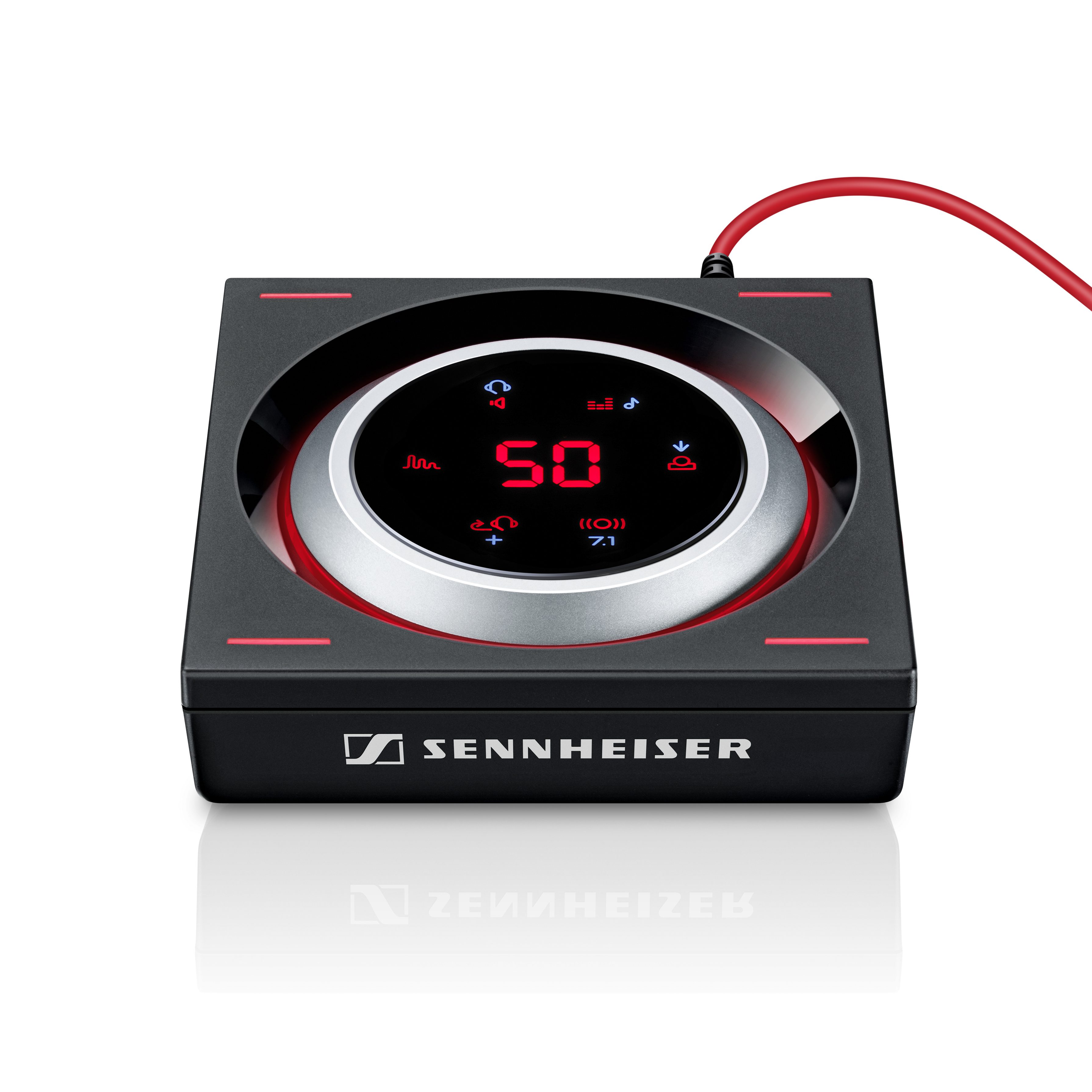 Sennheiser Gsx 1000 Review Headphonecheck Com Sennheiser Gsx 1000 Review Headphonecheck Com