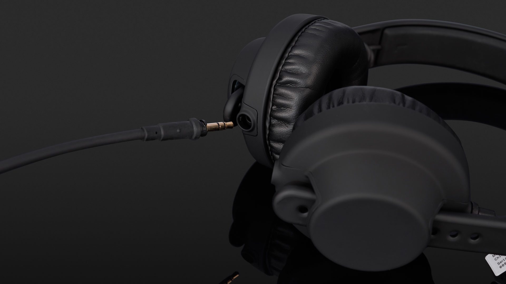 aiaiai gaming headset