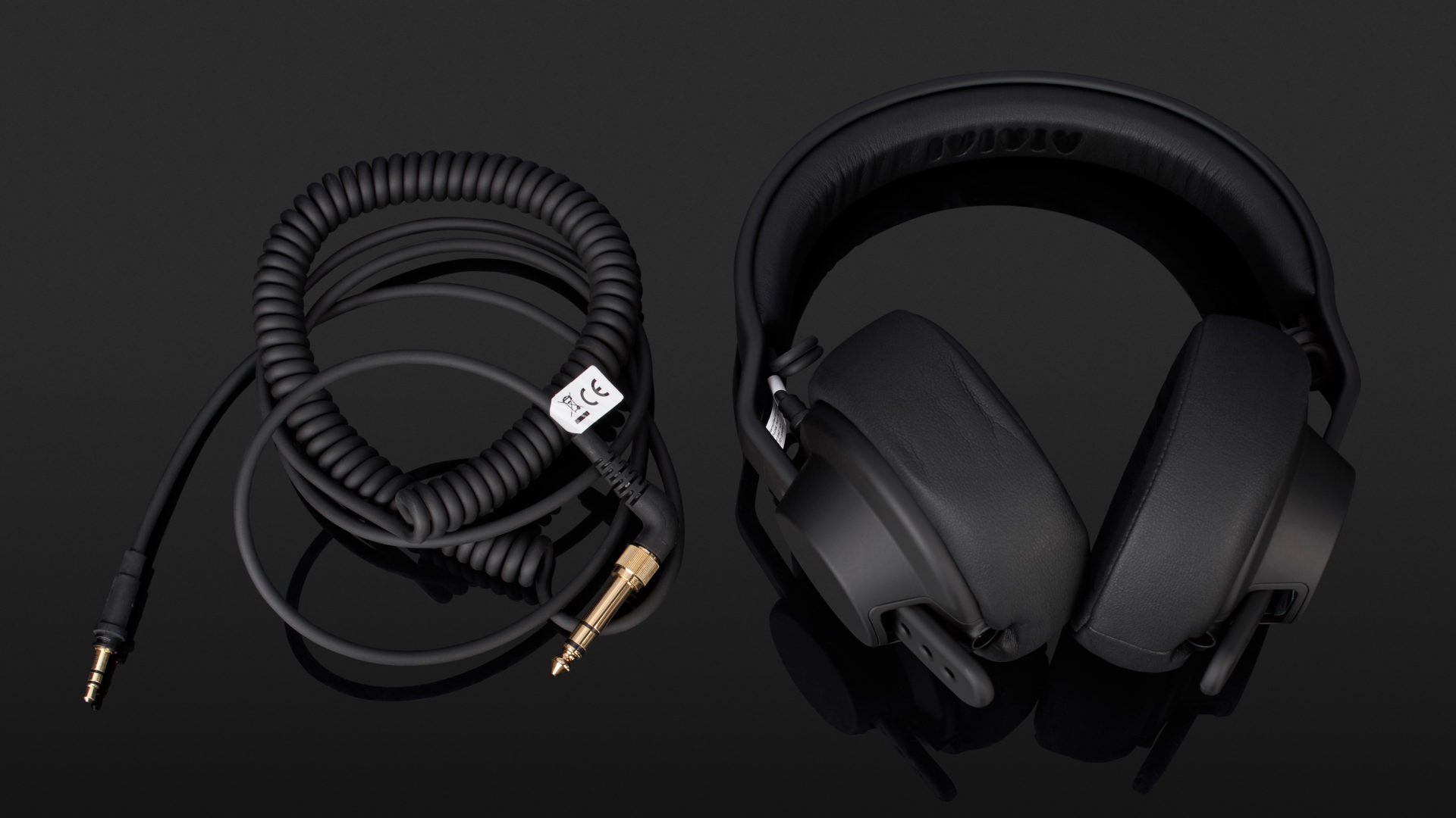 aiaiai studio headphones