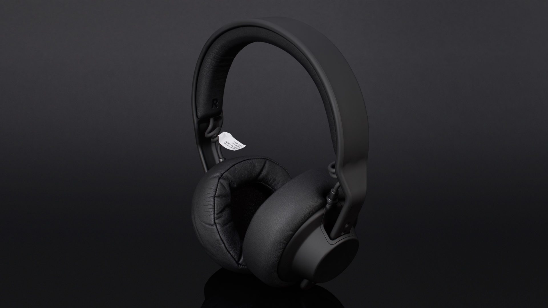 aiaiai studio headphones