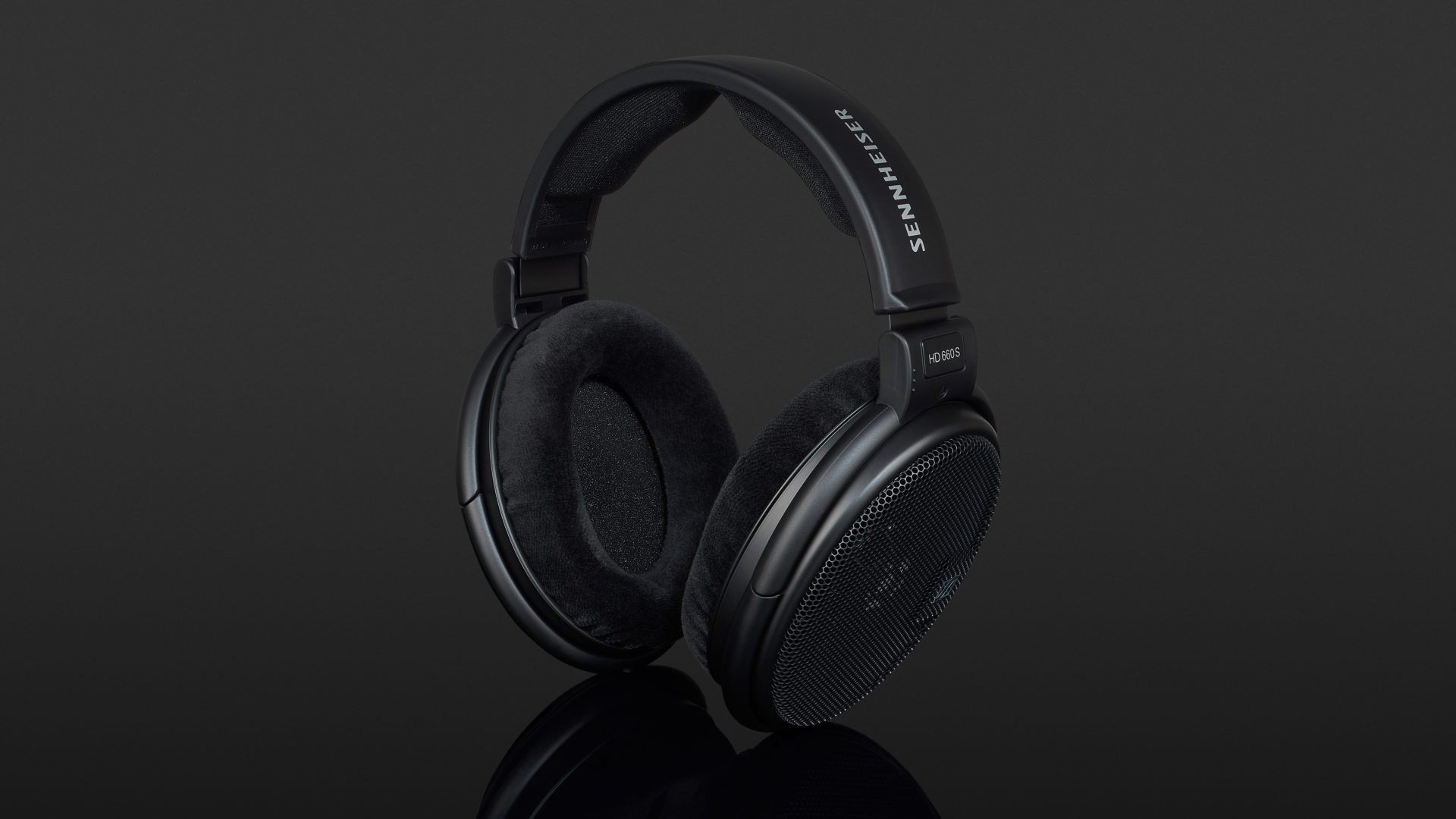 sennheiser hd 660s specs