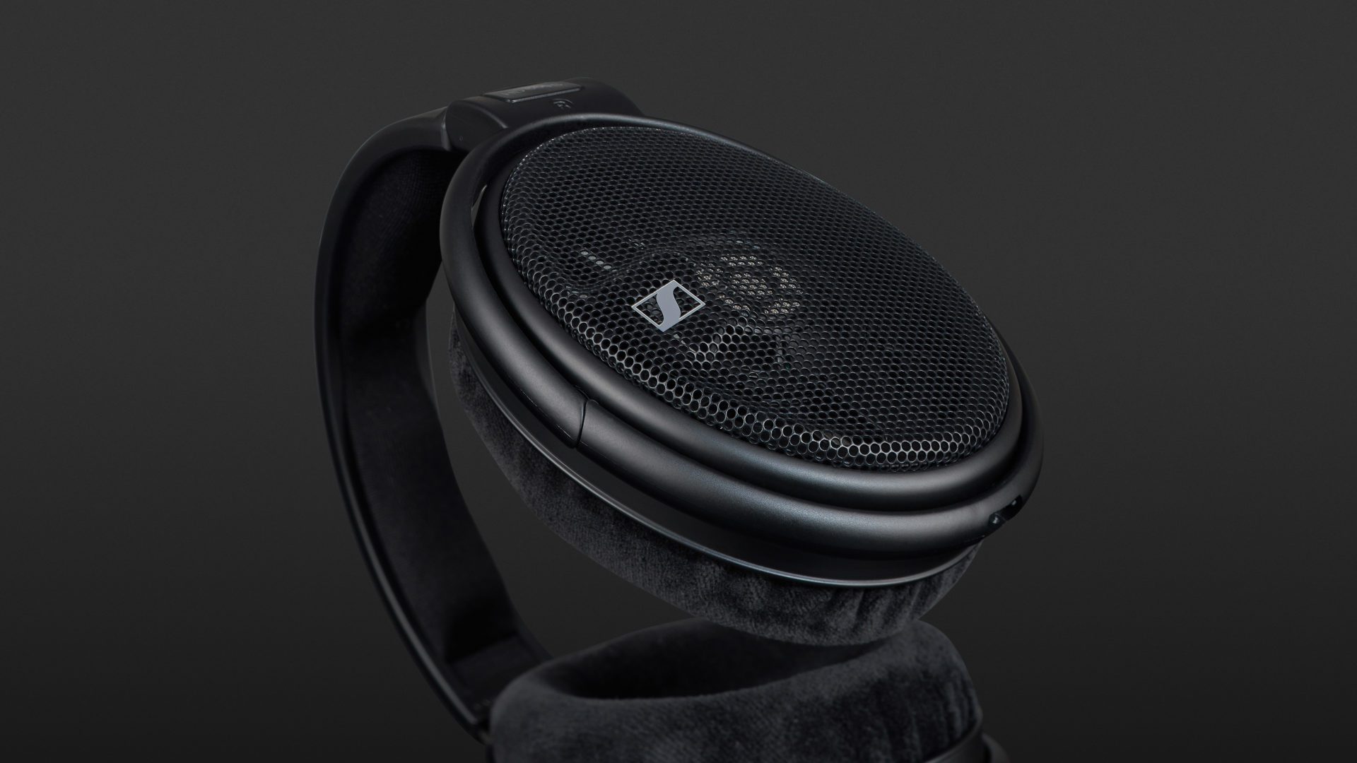 sennheiser hd 660s specs