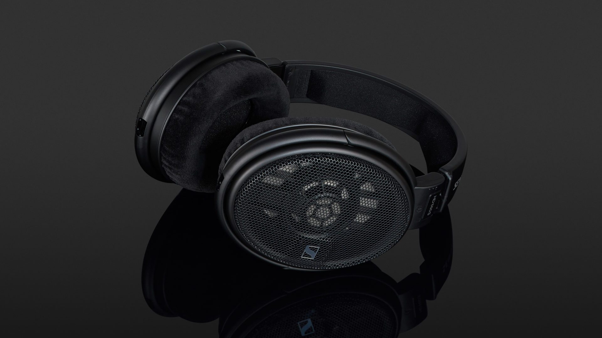 sennheiser hd 660s specs