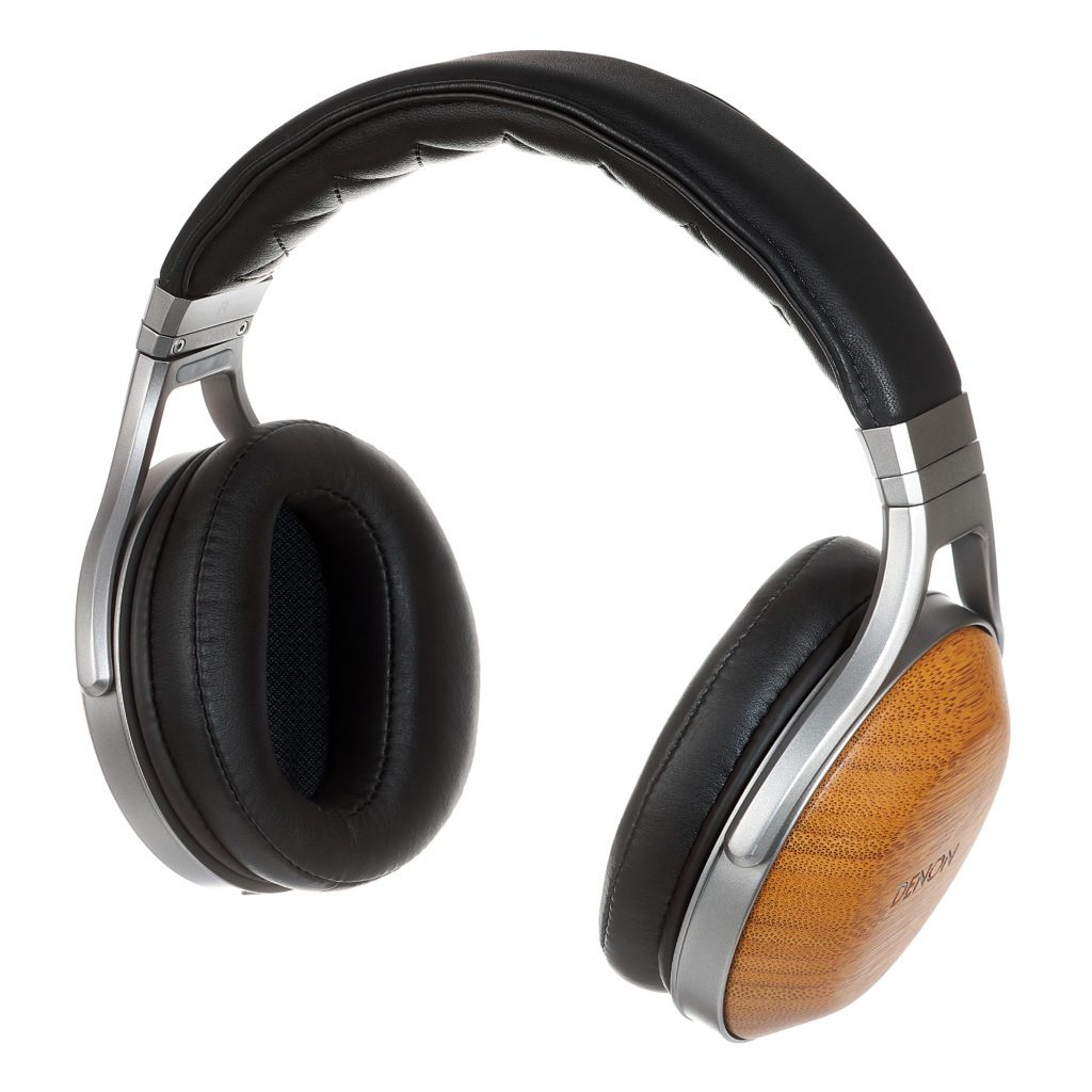 Denon AH-D9200 Review | headphonecheck.com