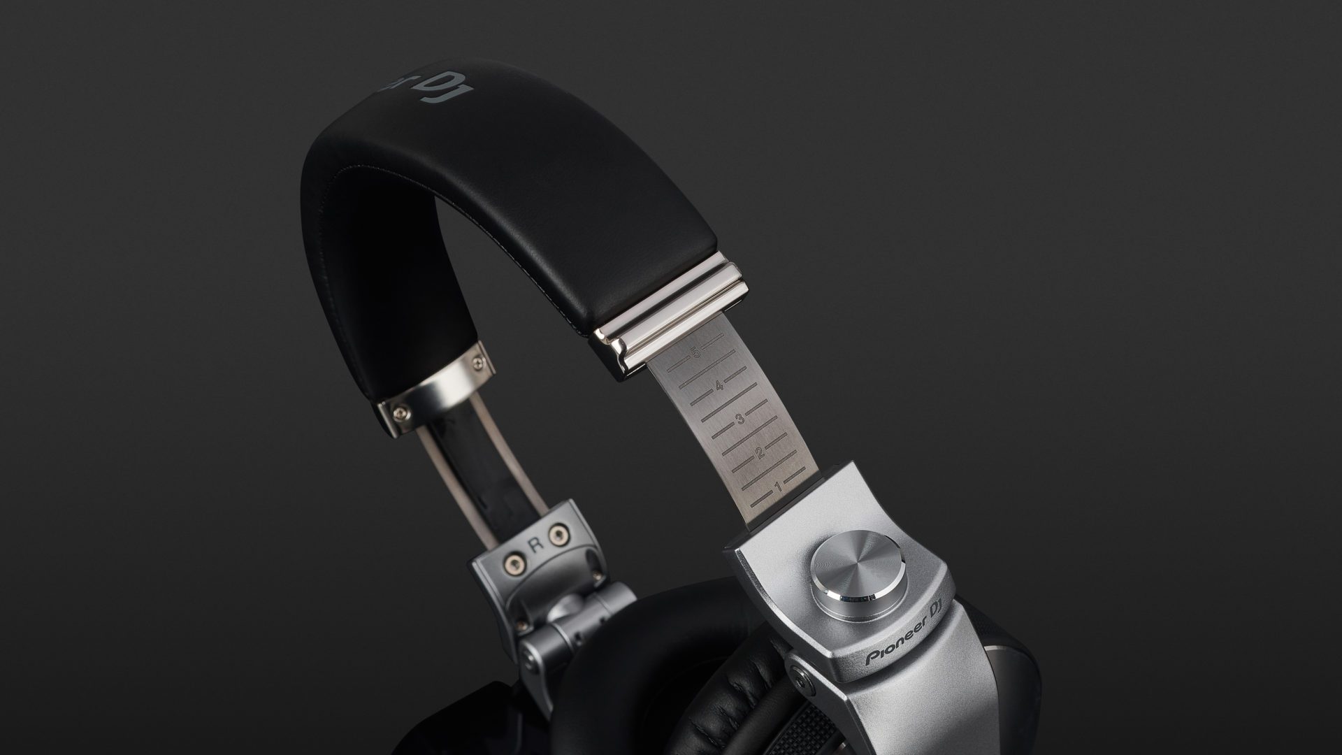 pioneer hdj