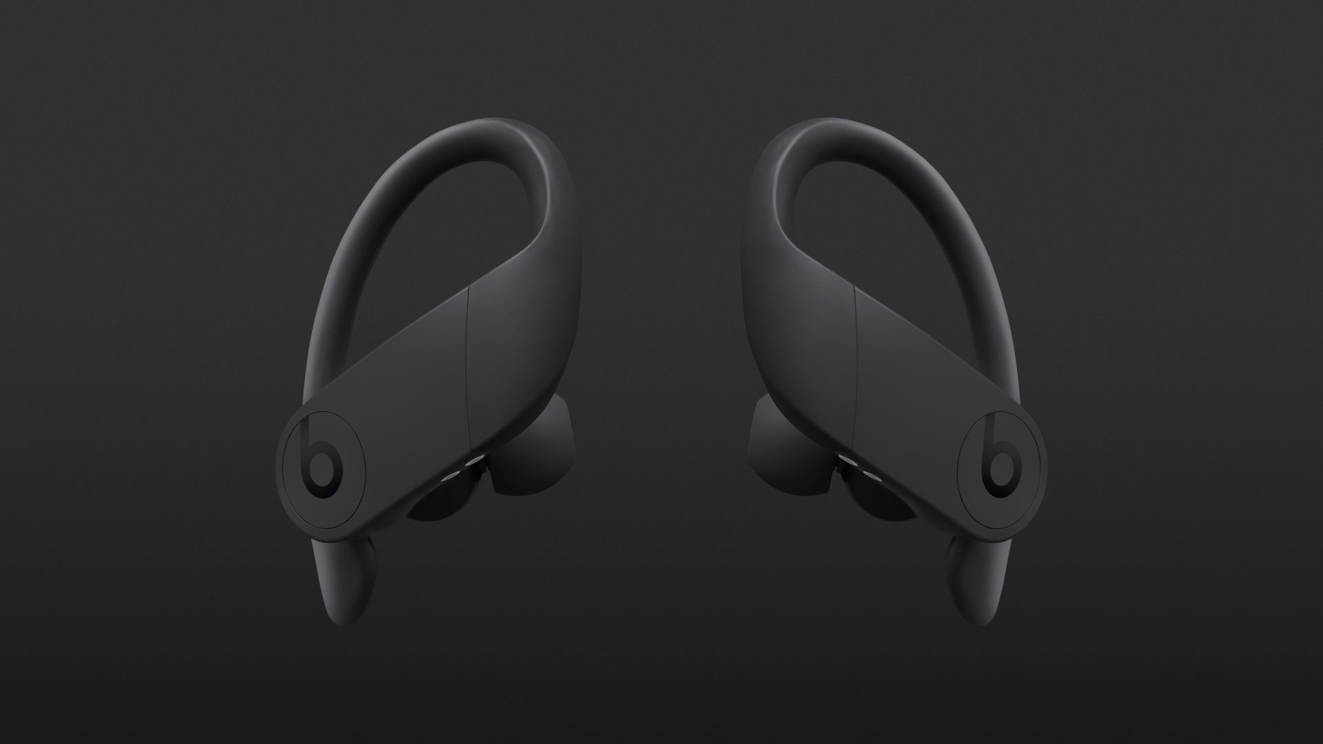 powerbeats pro functions