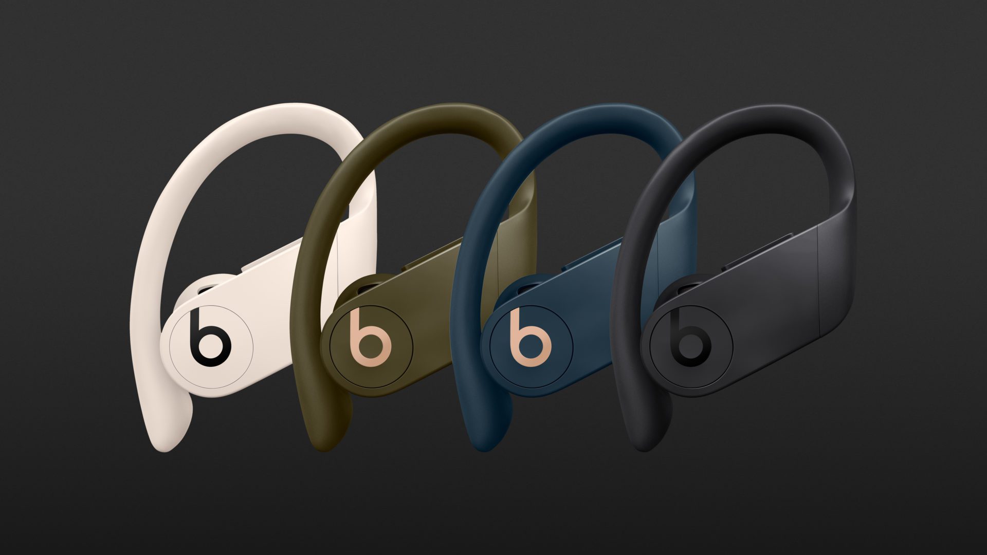 powerbeats pro by dr dre