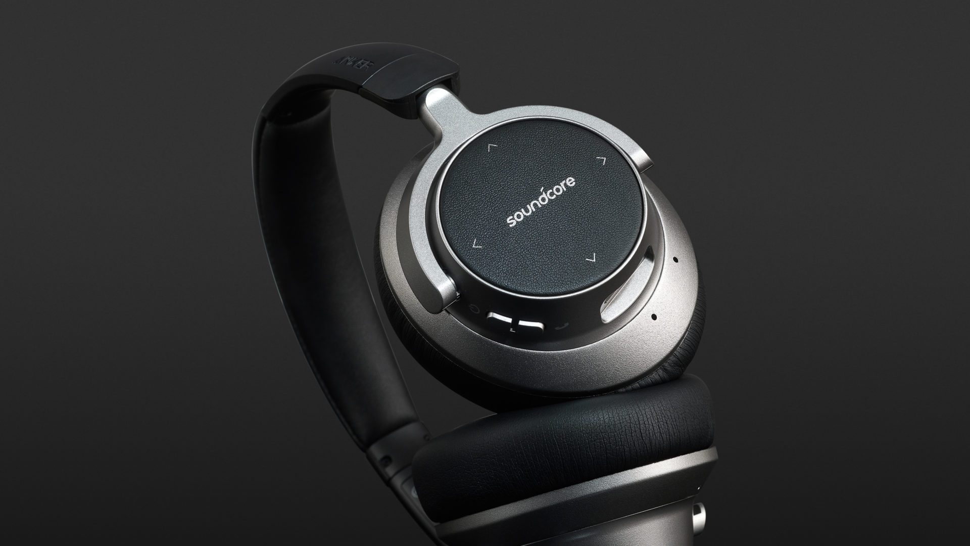 anker soundcore nc space