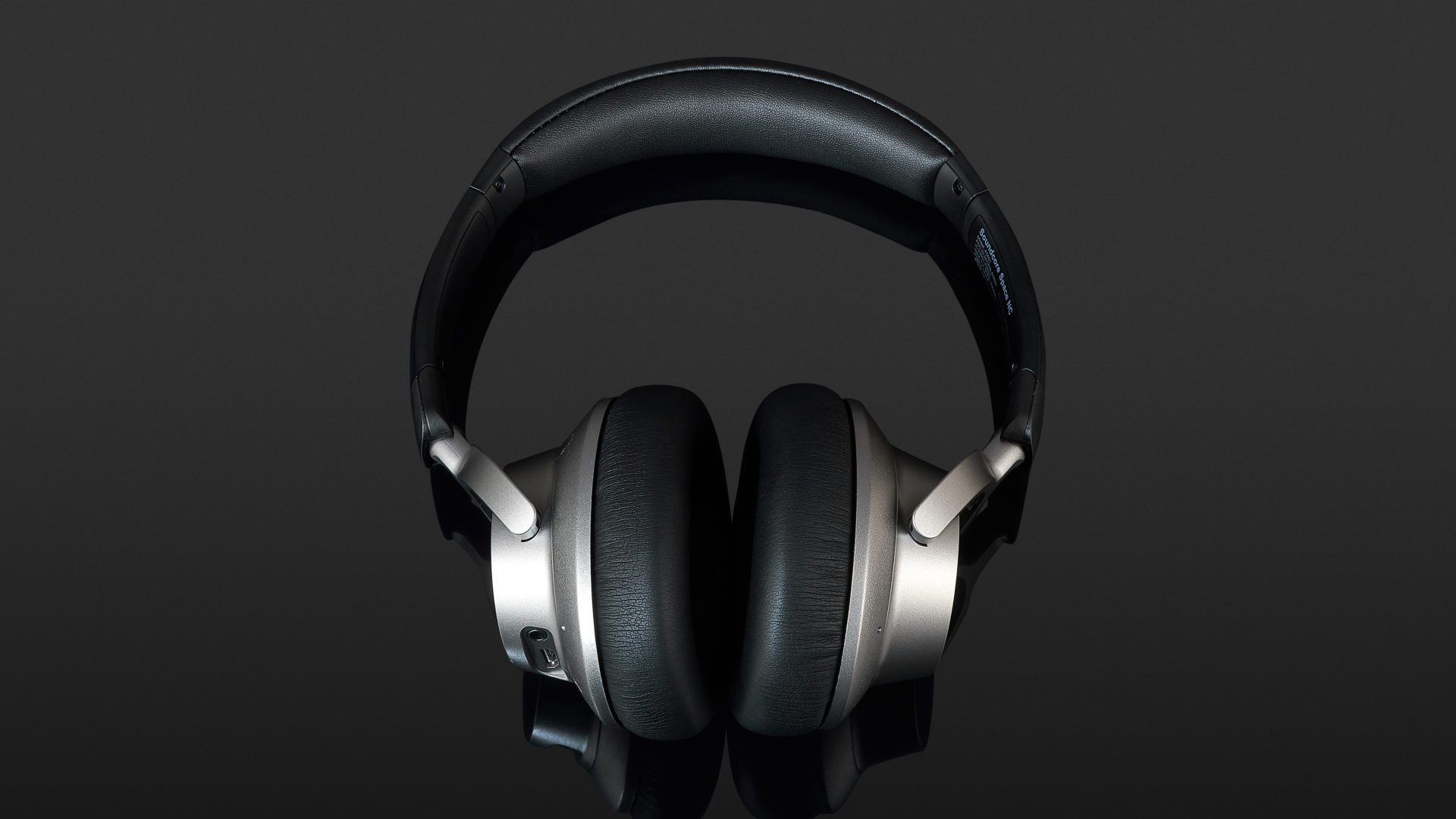 anker soundcore space nc wireless