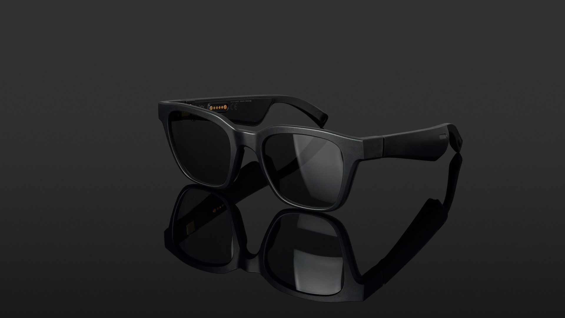 bose wayfarers