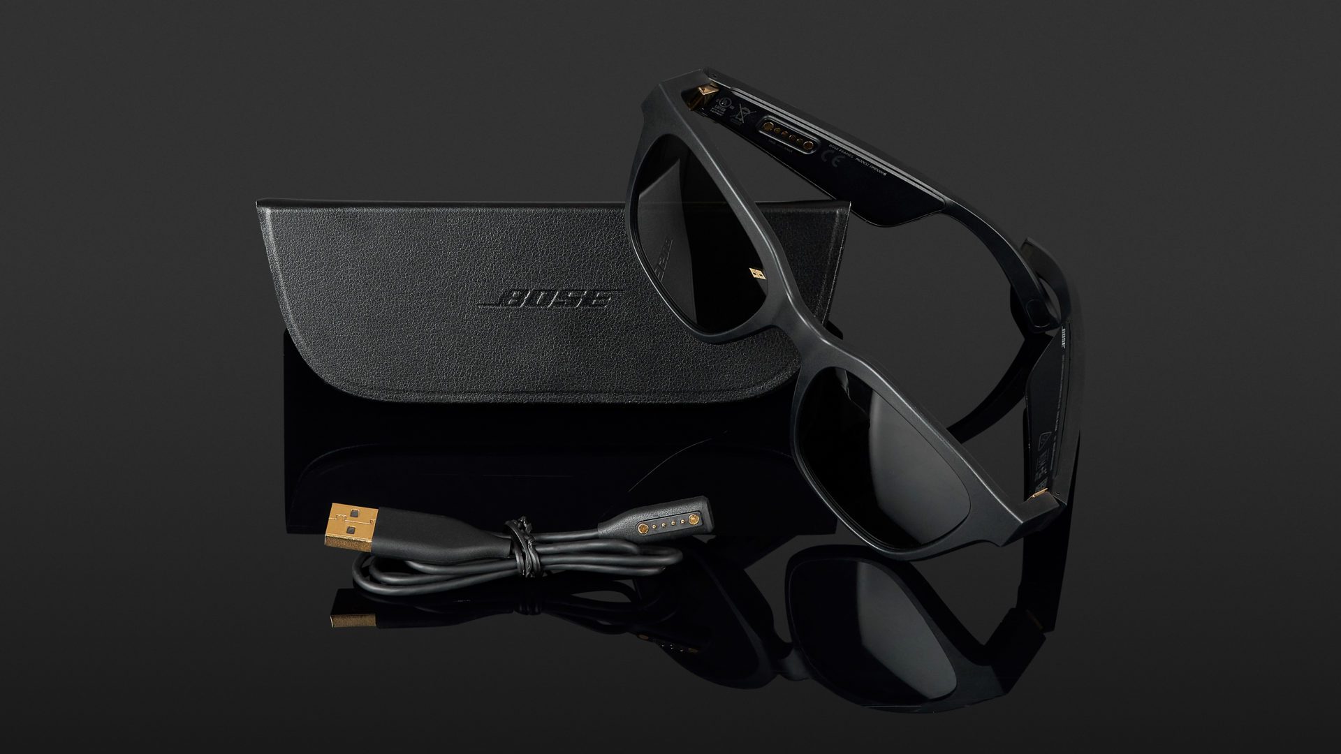 bose wayfarers