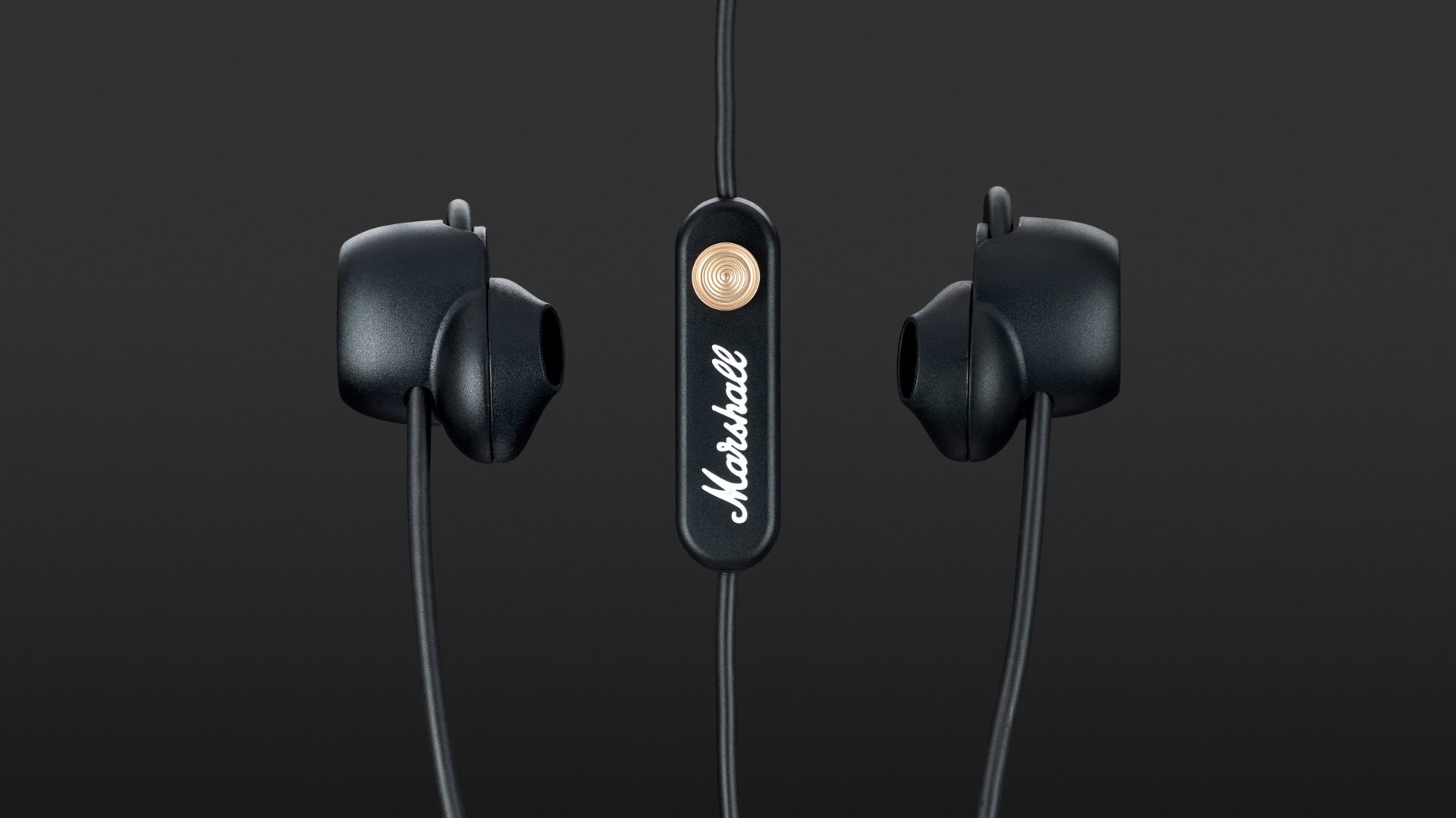 minor ii marshall