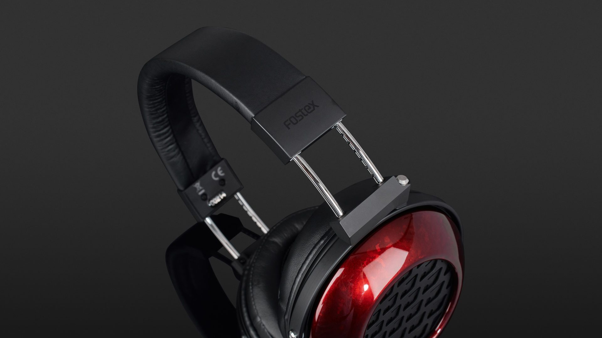 Fostex TH909 Review | headphonecheck.com