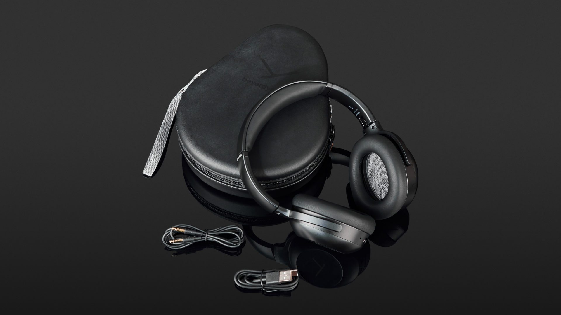 beyerdynamic traveller