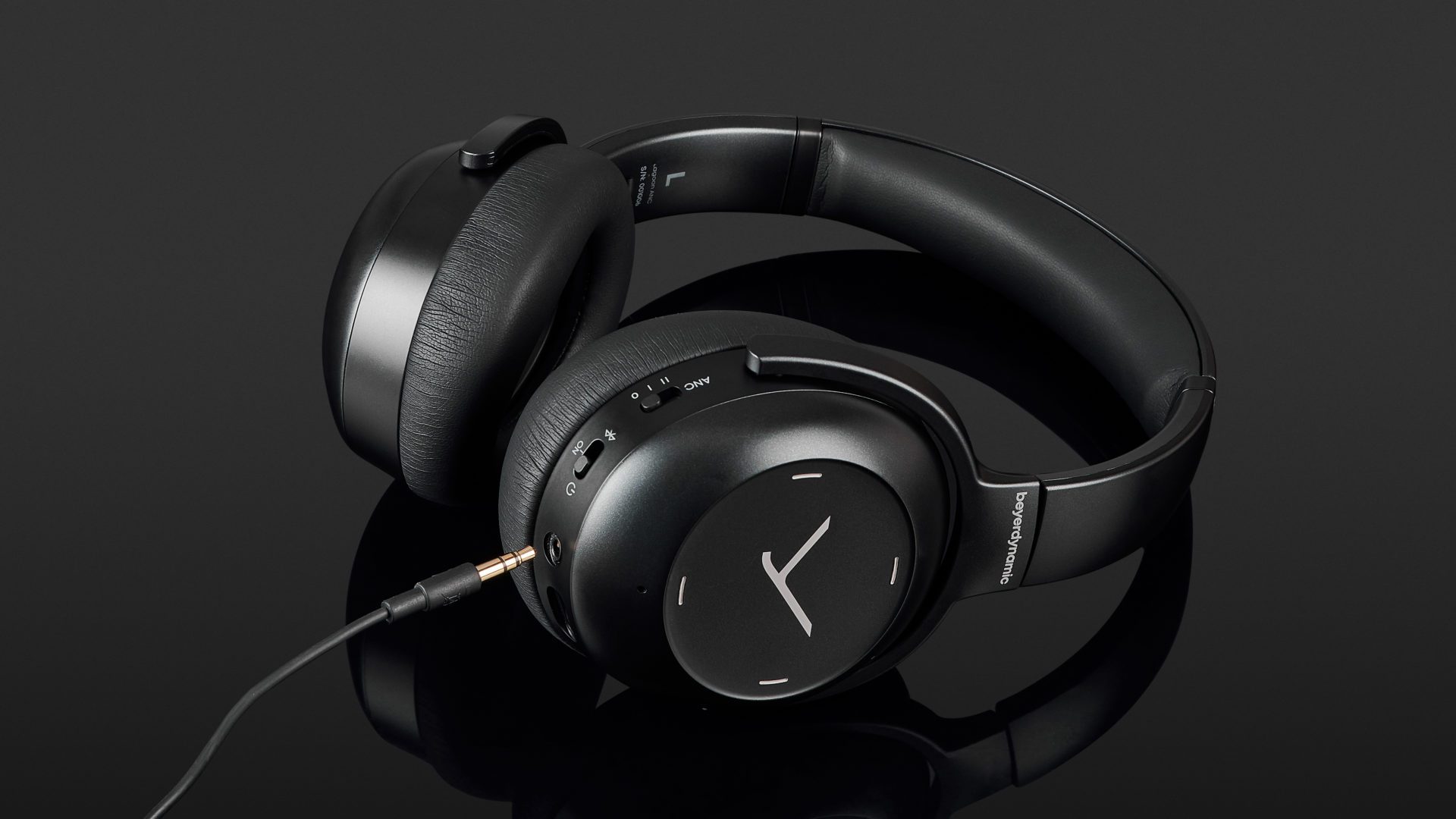 test beyerdynamic lagoon anc