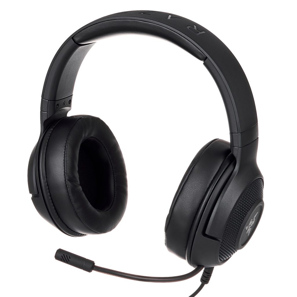 Razer Kraken X Review
