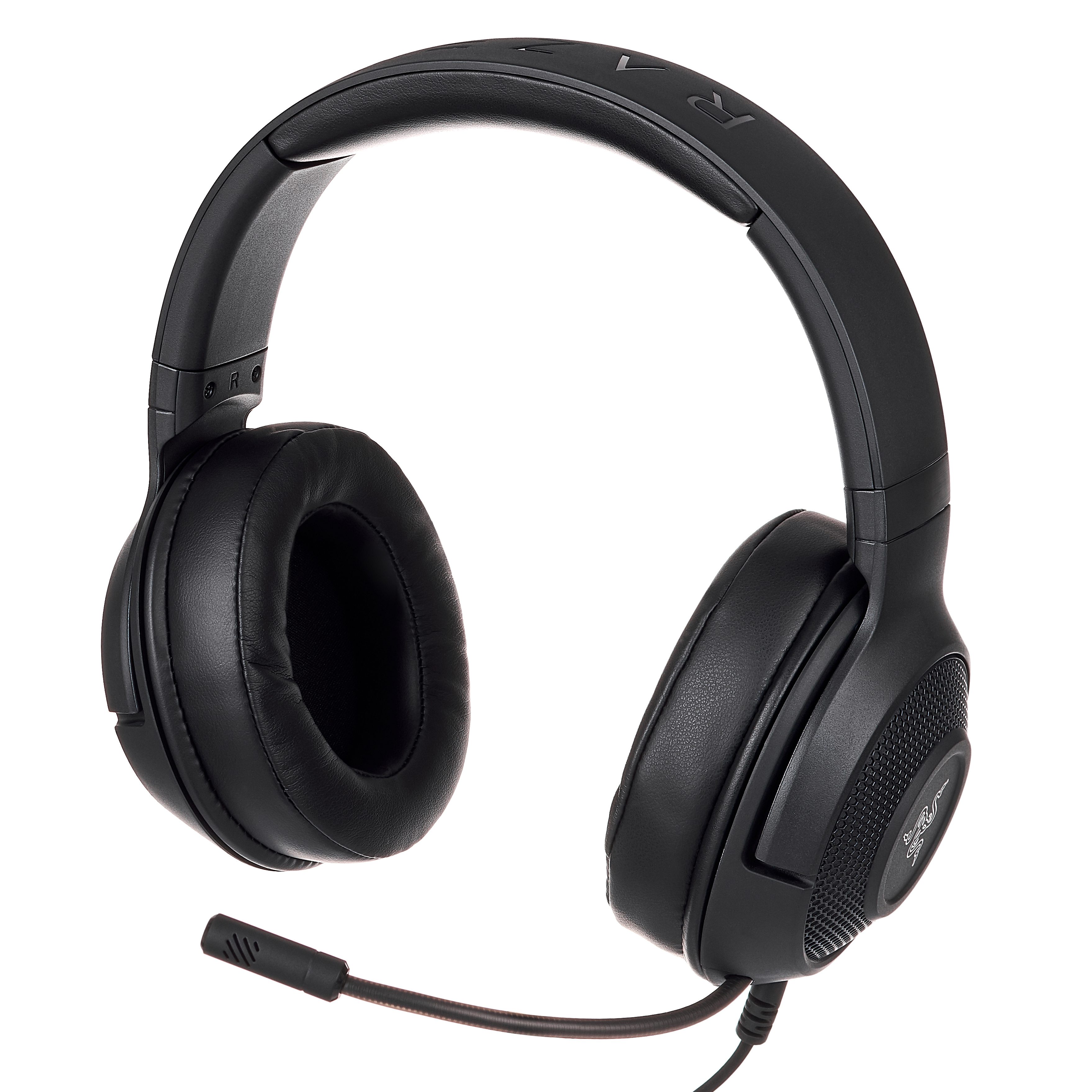 Razer Kraken X Review Headphonecheck Com