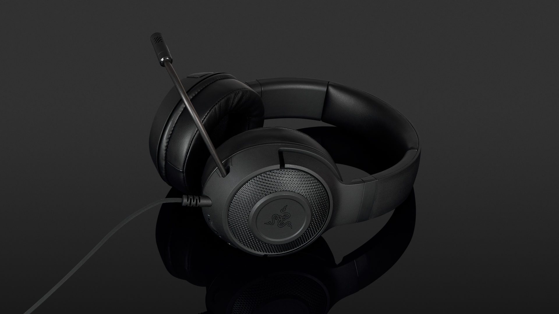 razer kraken x noise cancelling
