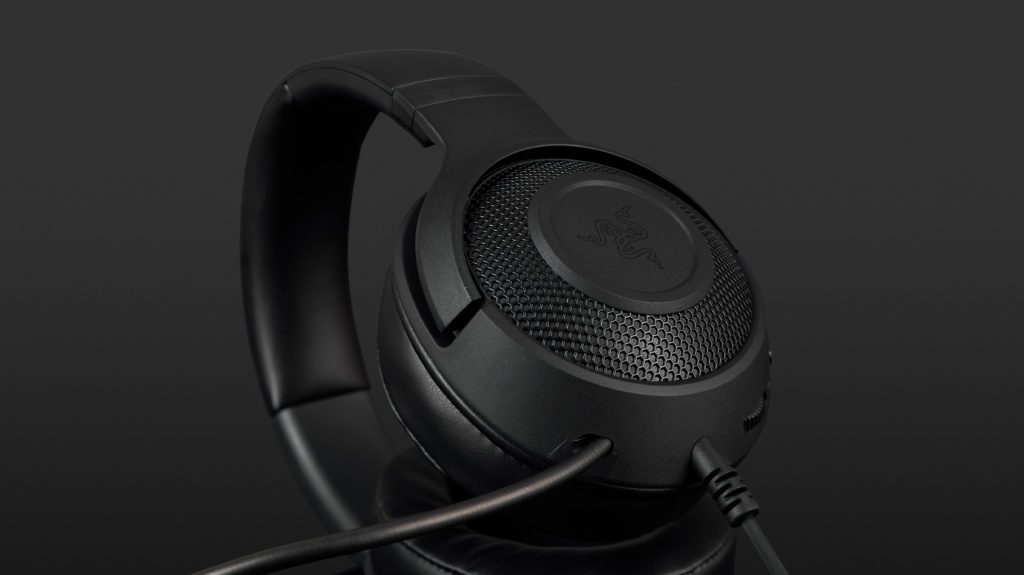 Razer Kraken X Review