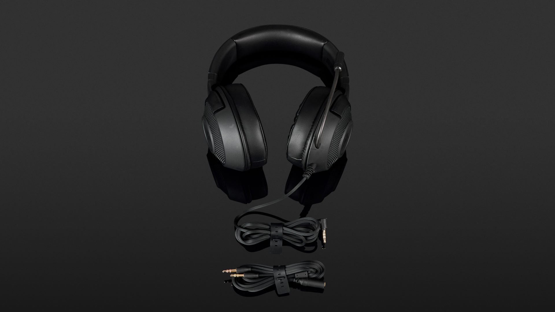 Razer Kraken X Review Headphonecheck Com