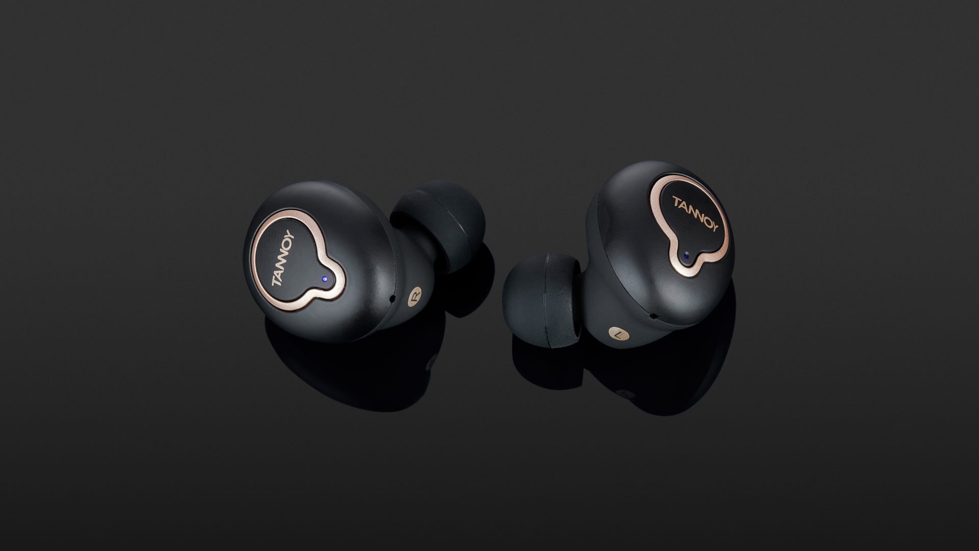 tannoy earbuds