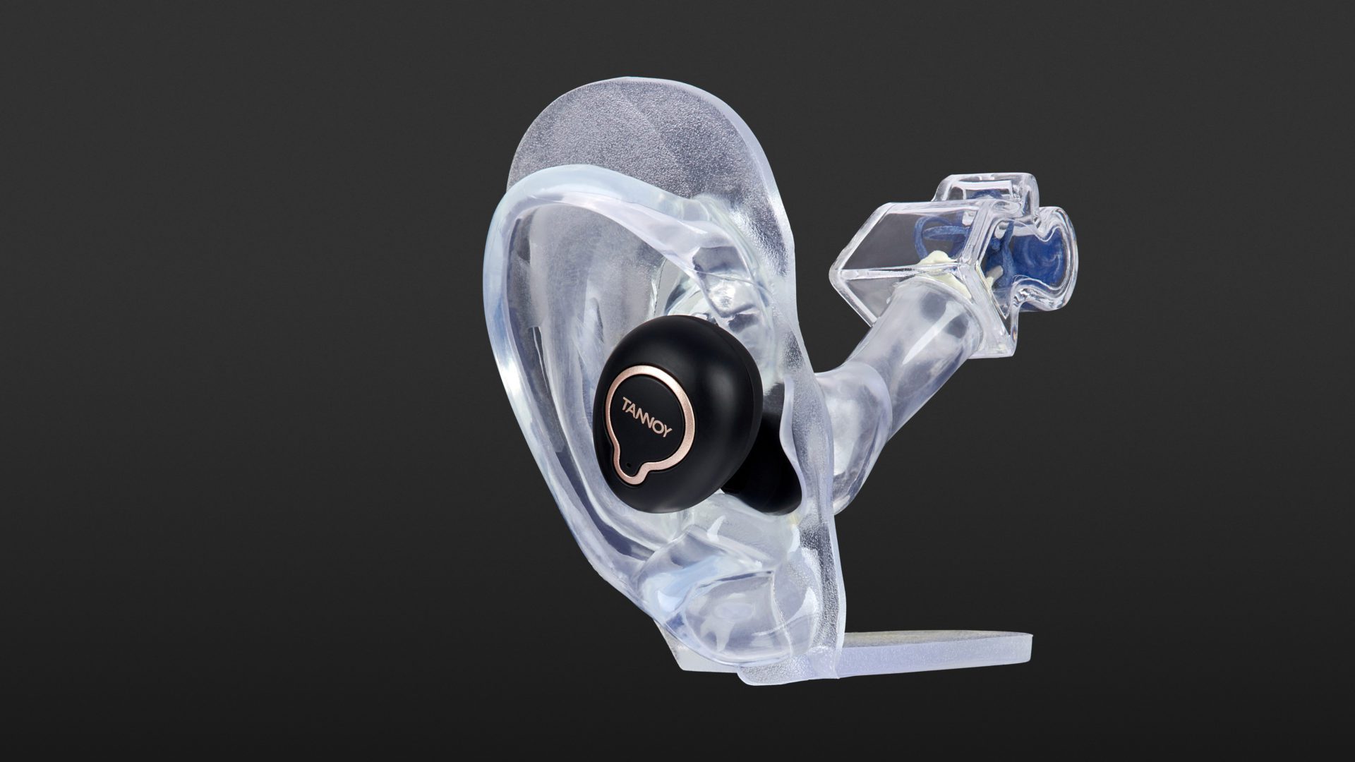 tannoy earbuds
