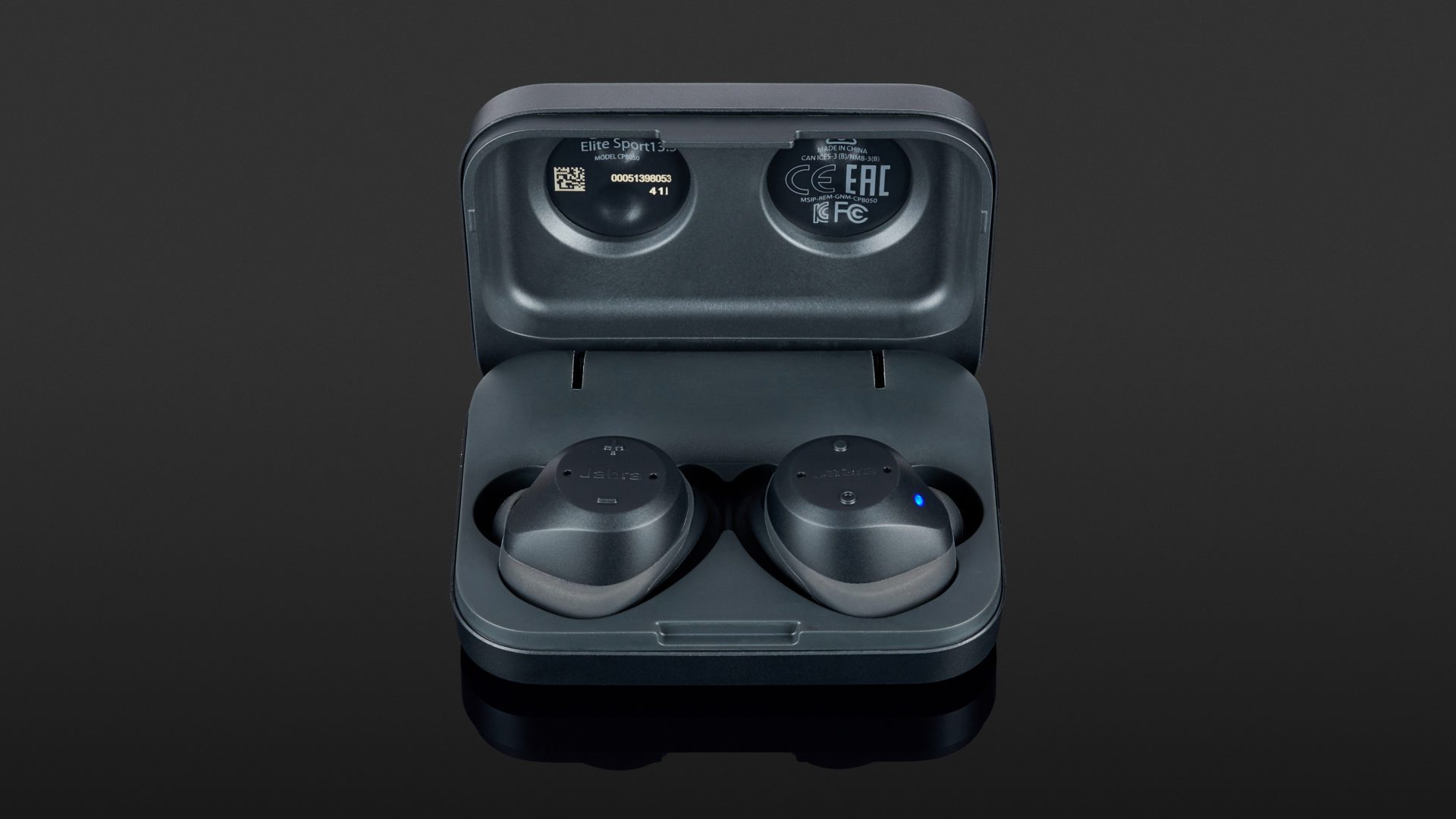 jabra elite sport pair with apple watch