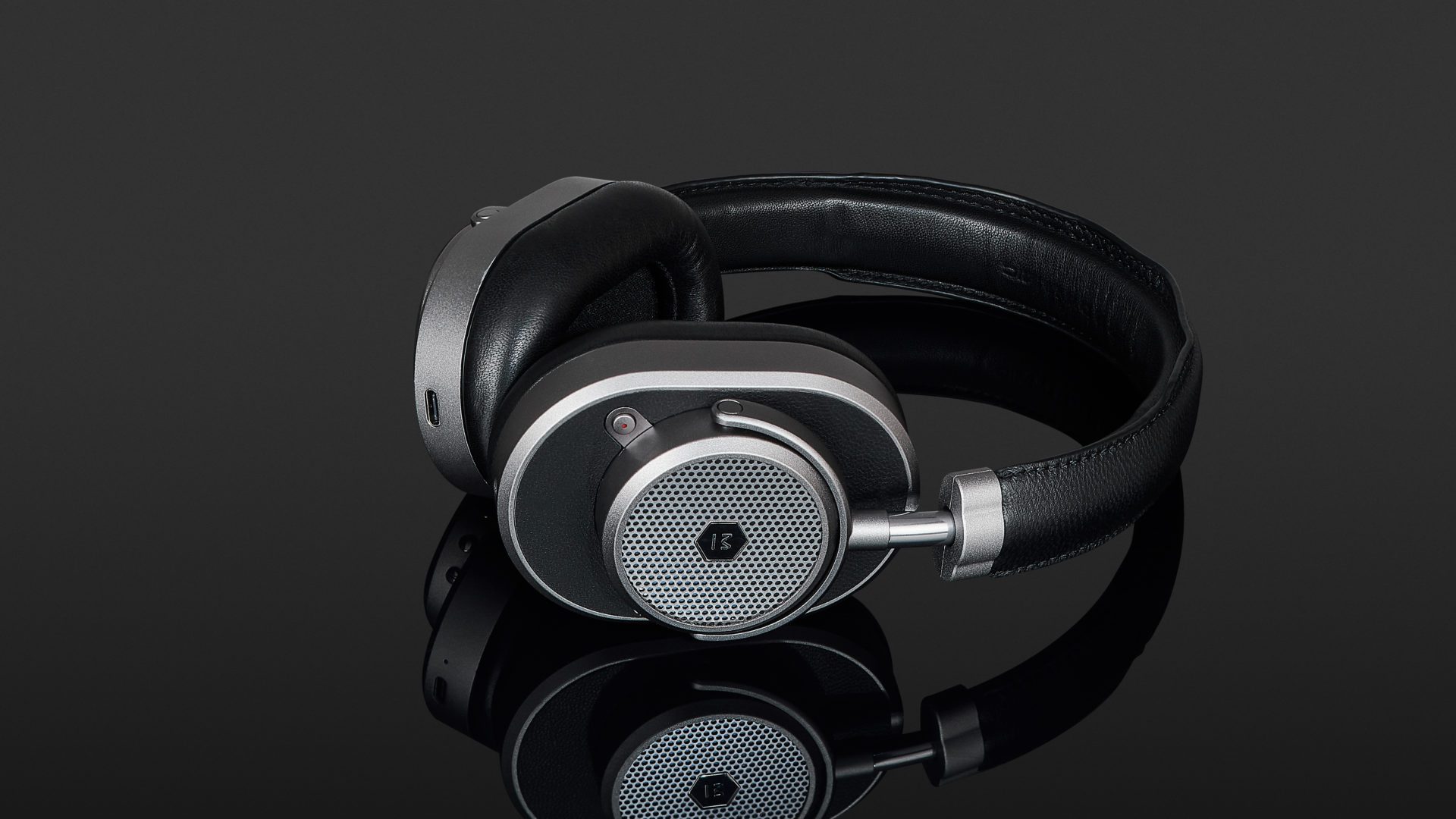 master dynamic mw65