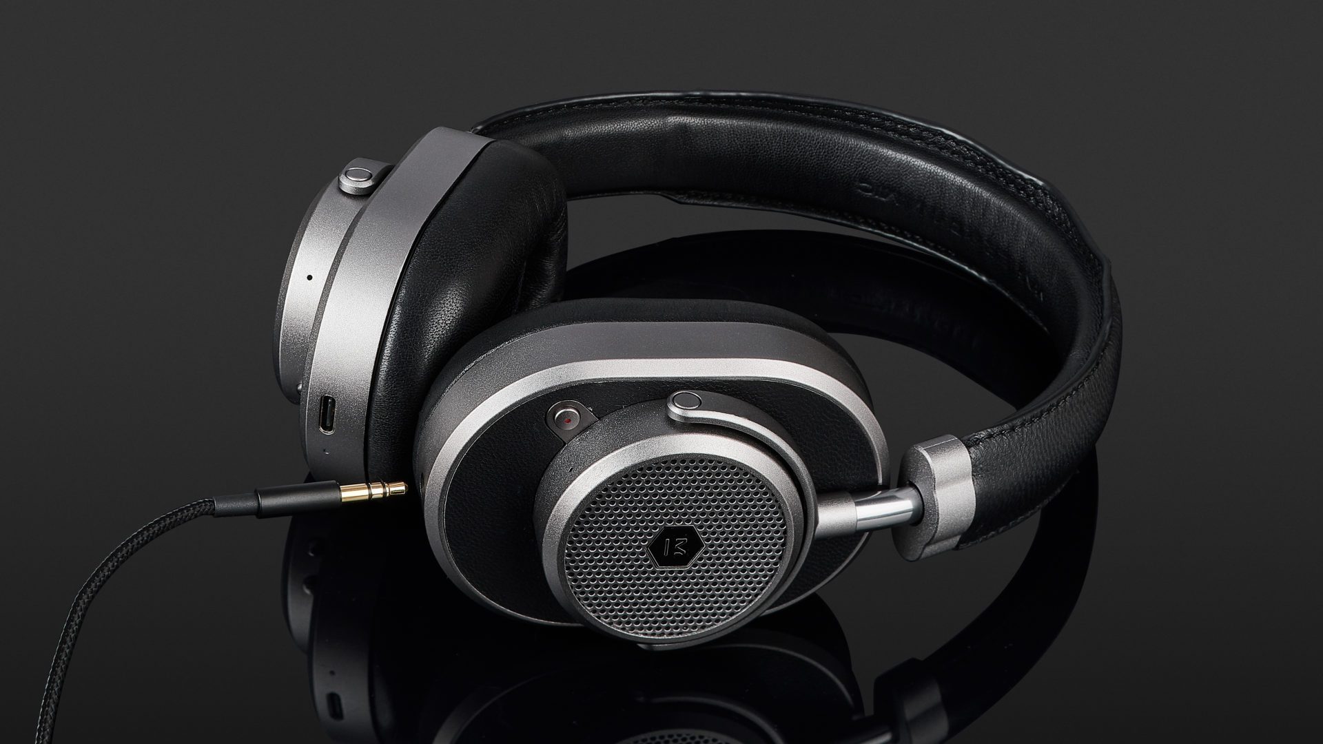 master & dynamic mw65 review