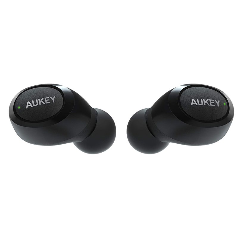 aukey in ear headphones