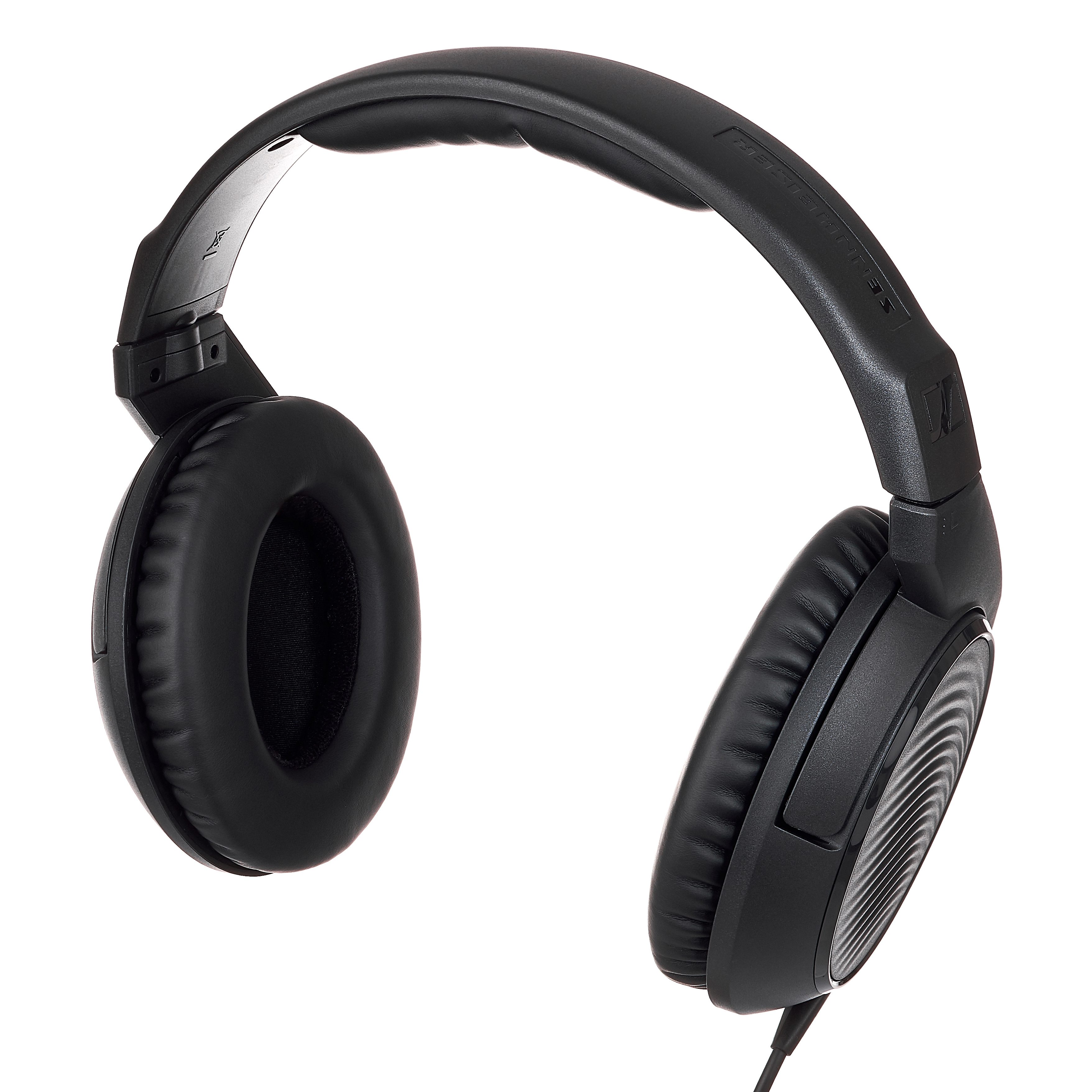 sennheiser hd 200 pro monitoring headphones