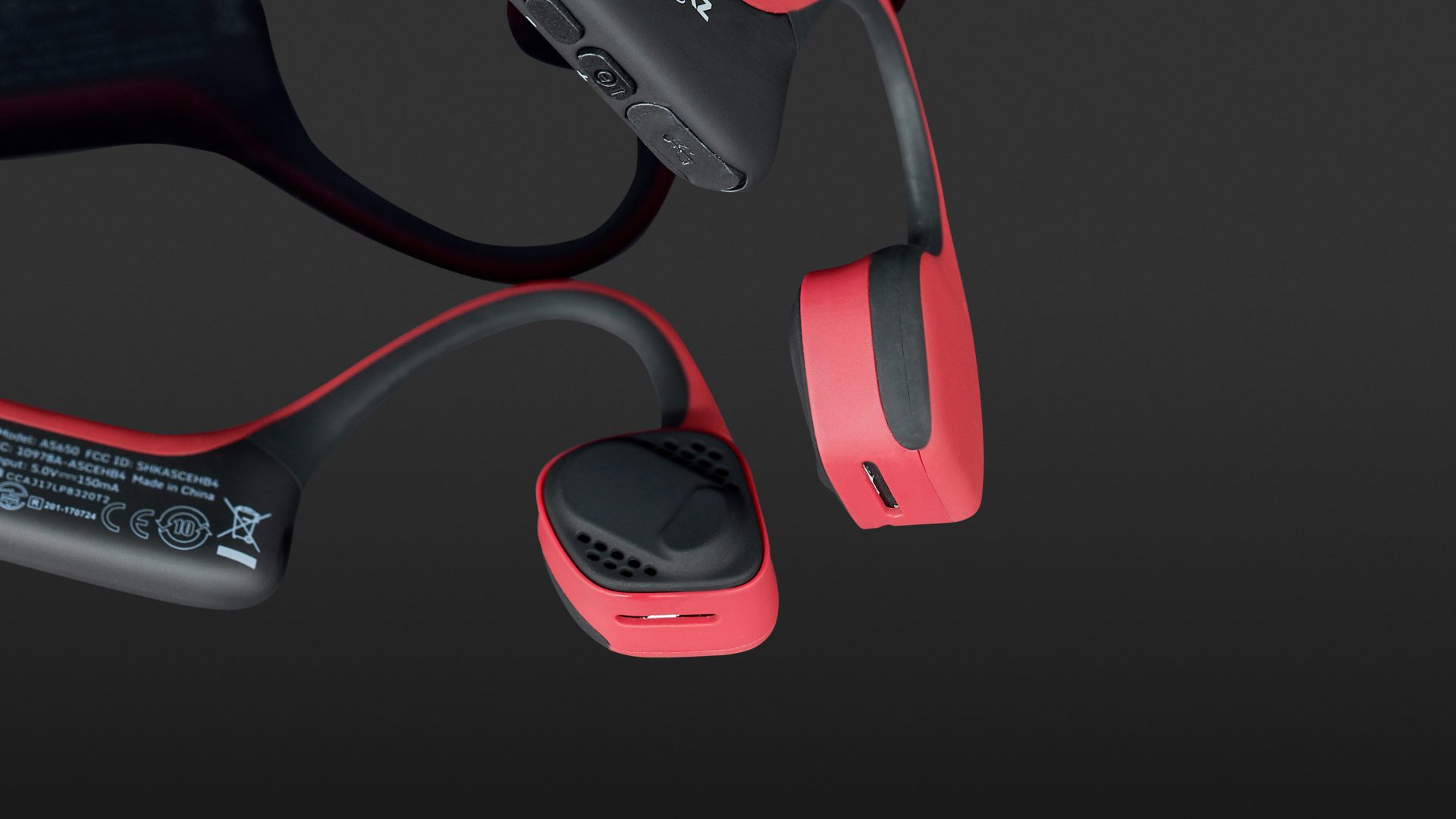 Aftershokz Trekz Air Review