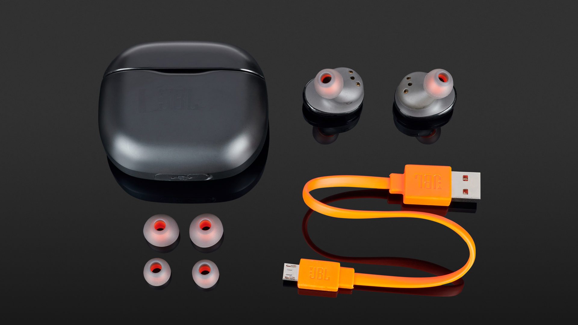 review jbl t120 tws