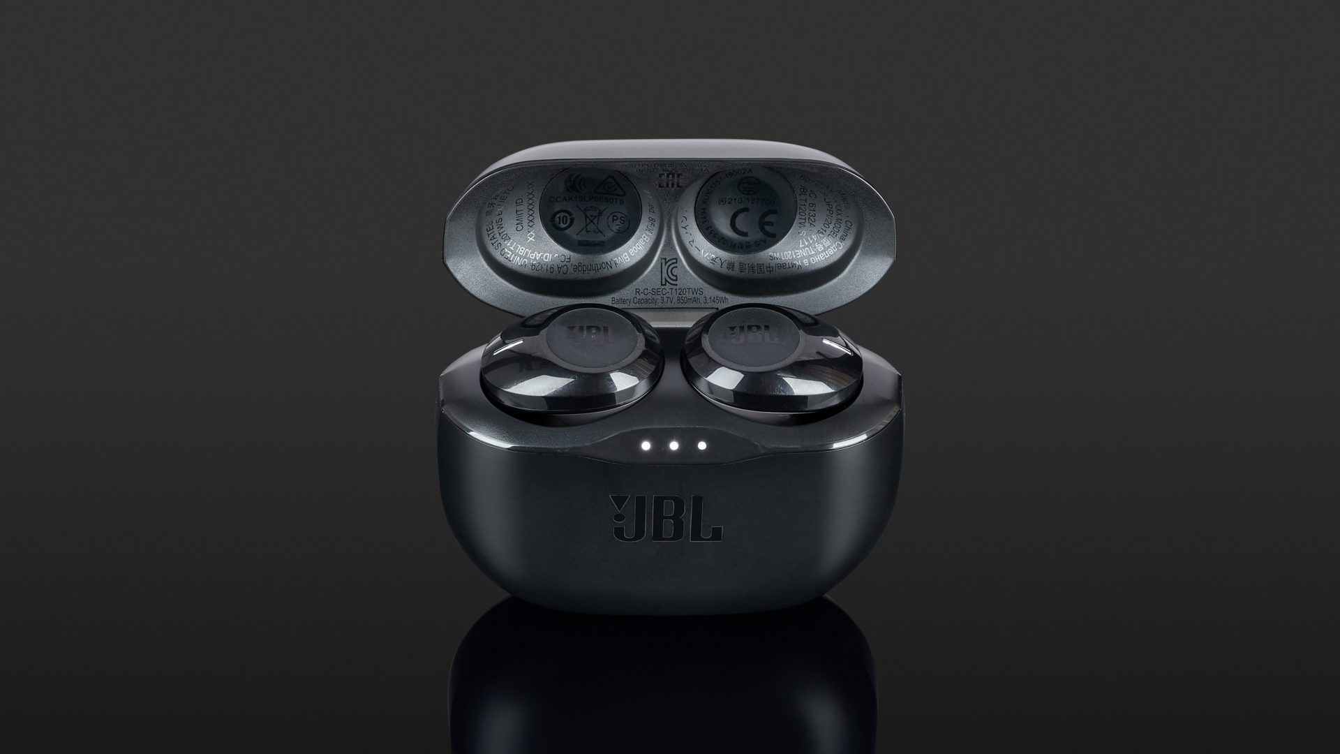 jbl tune 120tws for running