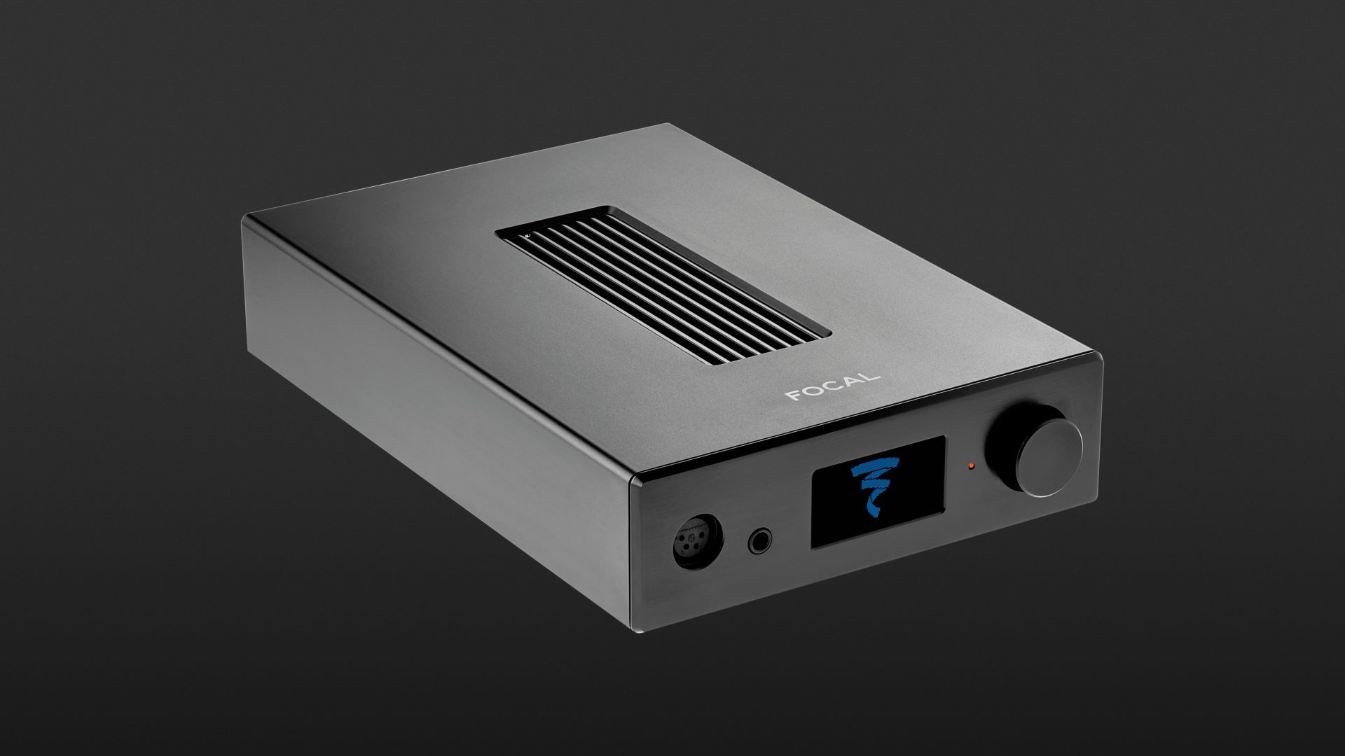 focal arche headphone amplifier